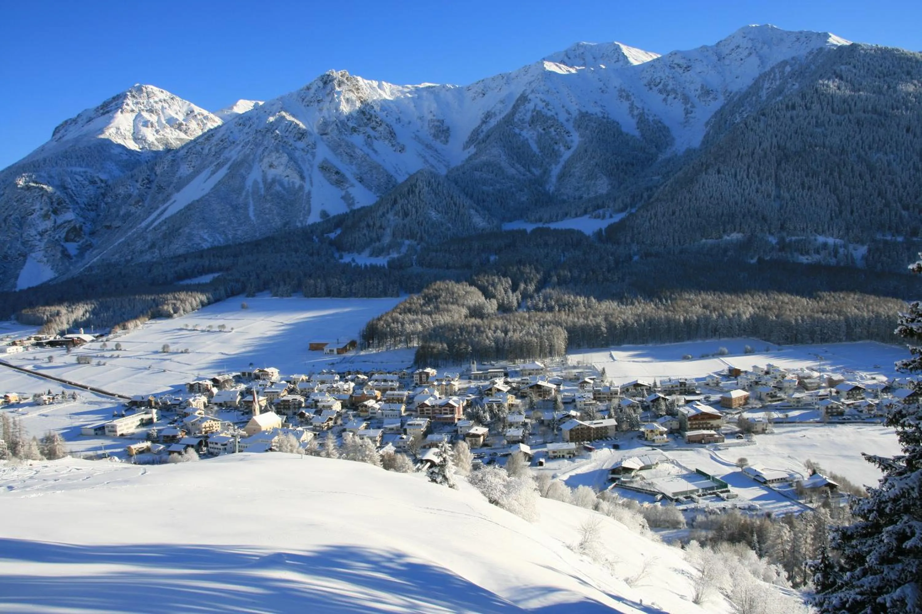 Appartement Sunnleitn