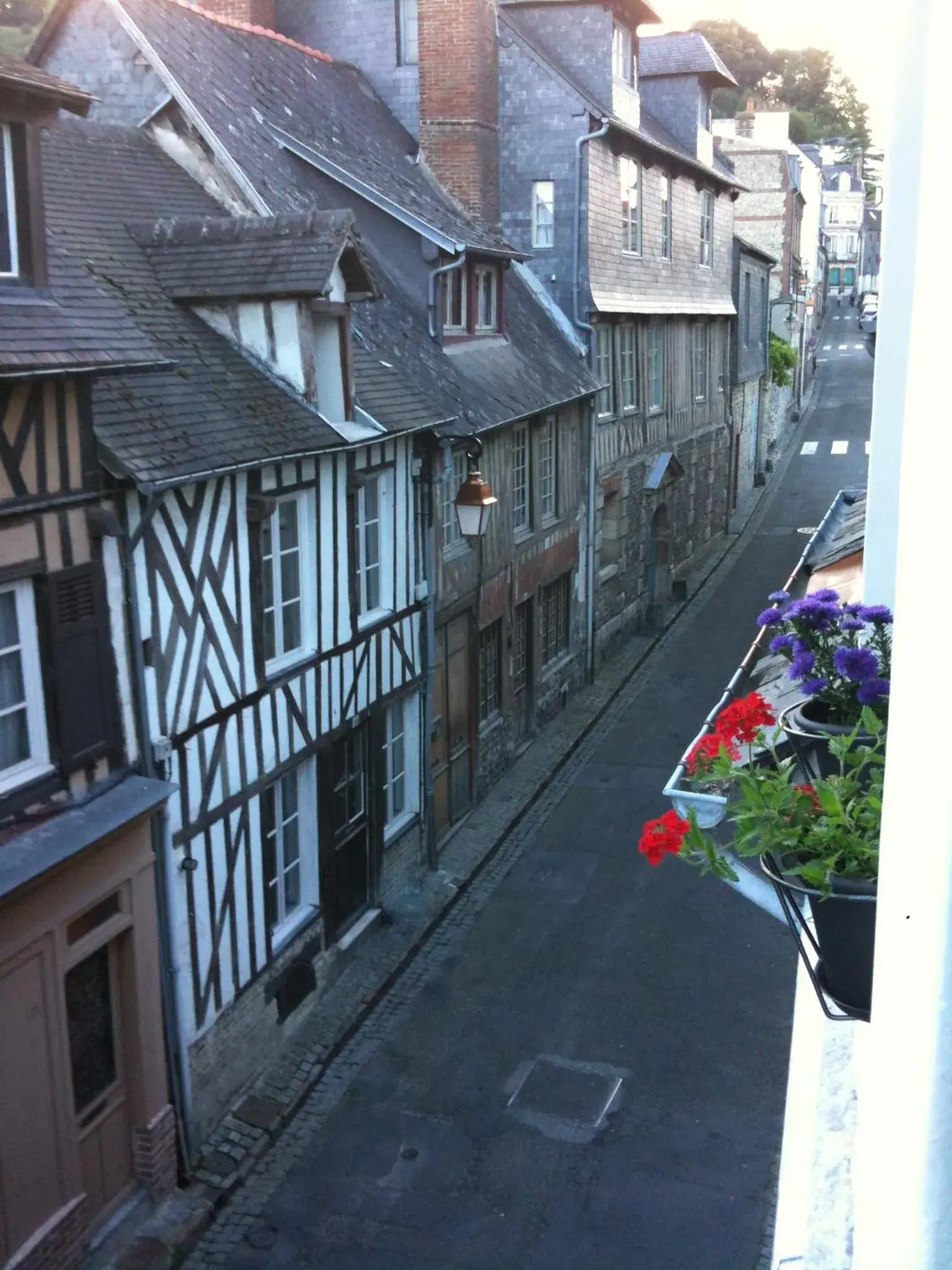 Au Bois Normand Au Bois Normand
