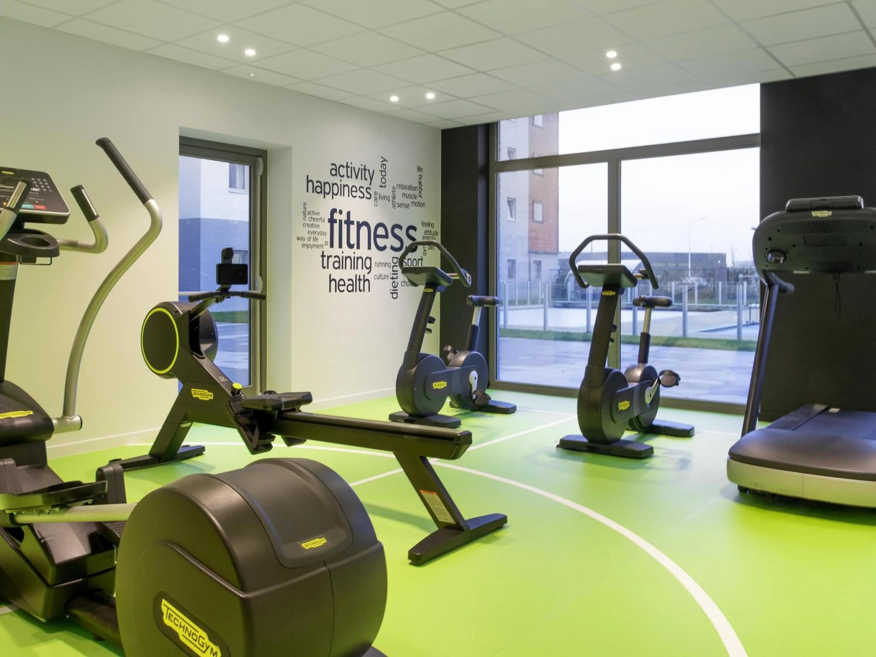 Other in ibis Styles Zeebrugge