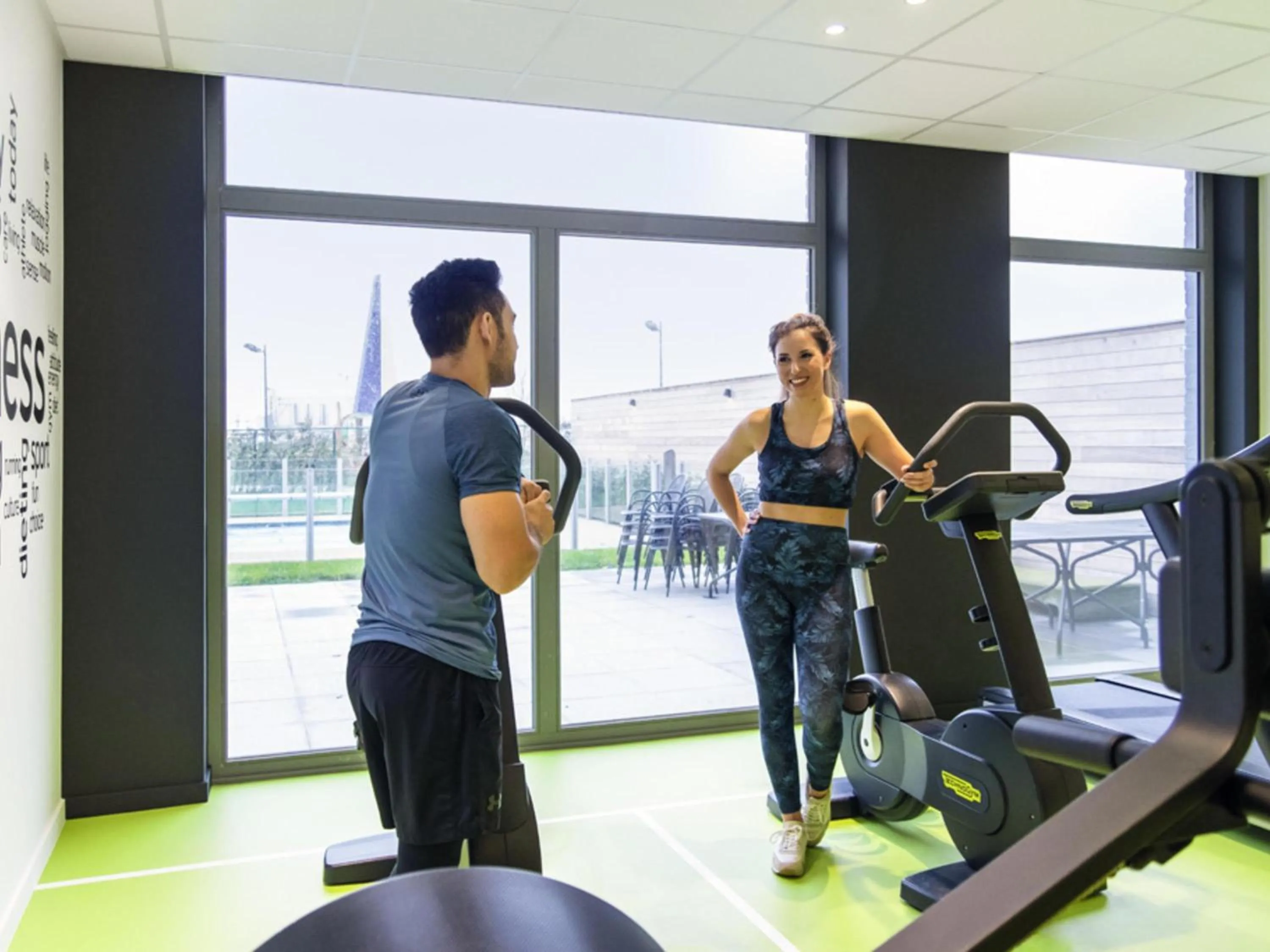 Other in ibis Styles Zeebrugge