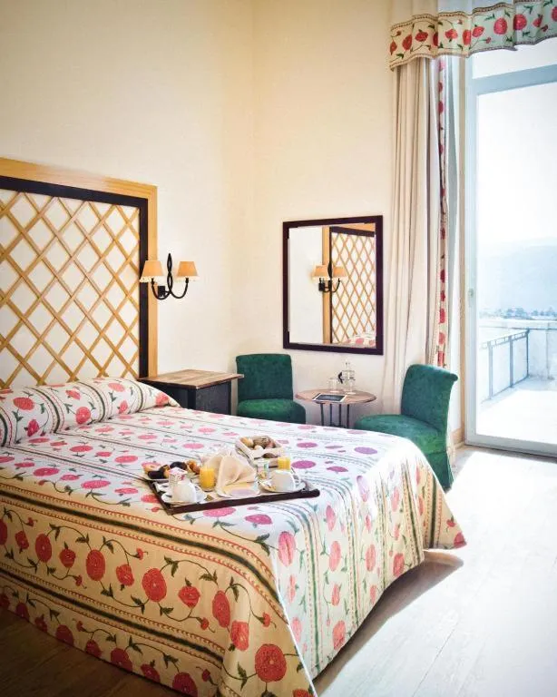 Suite in Lam Hotel Convento do Desagravo