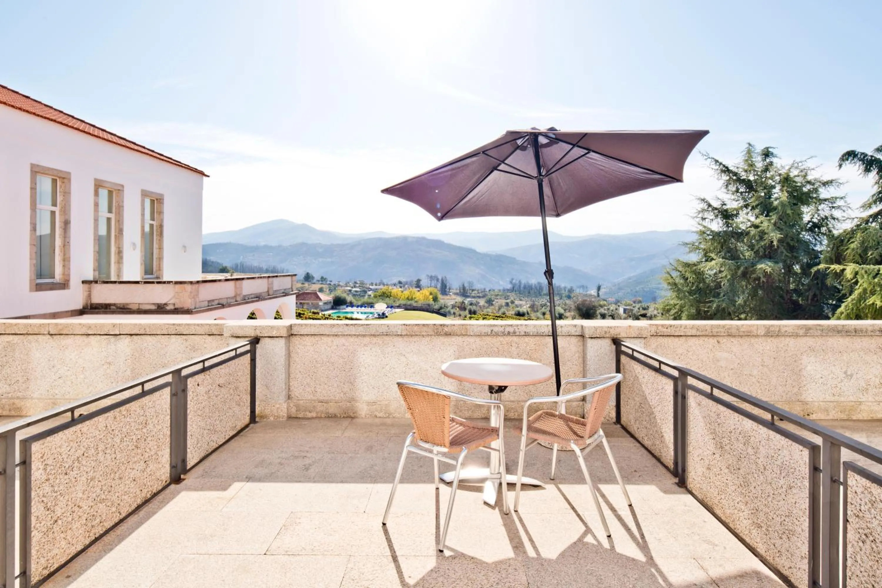 Nearby landmark in Lam Hotel Convento do Desagravo