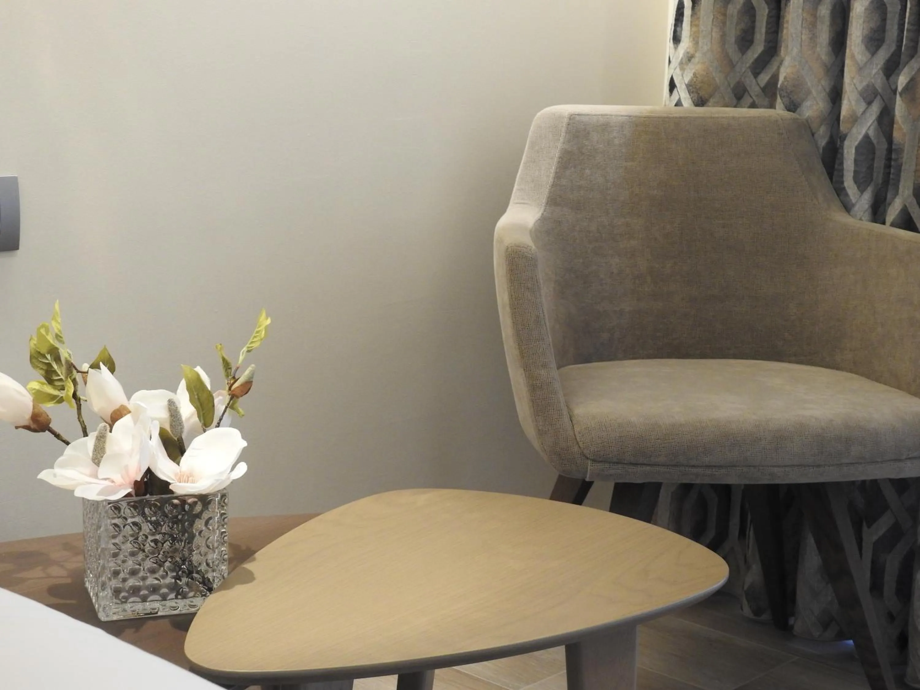 Decorative detail in Nikos Ikies