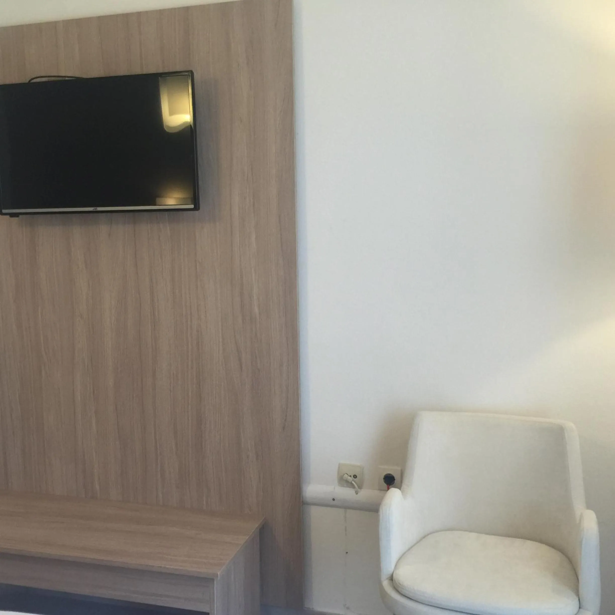 Bedroom in Nikos Ikies