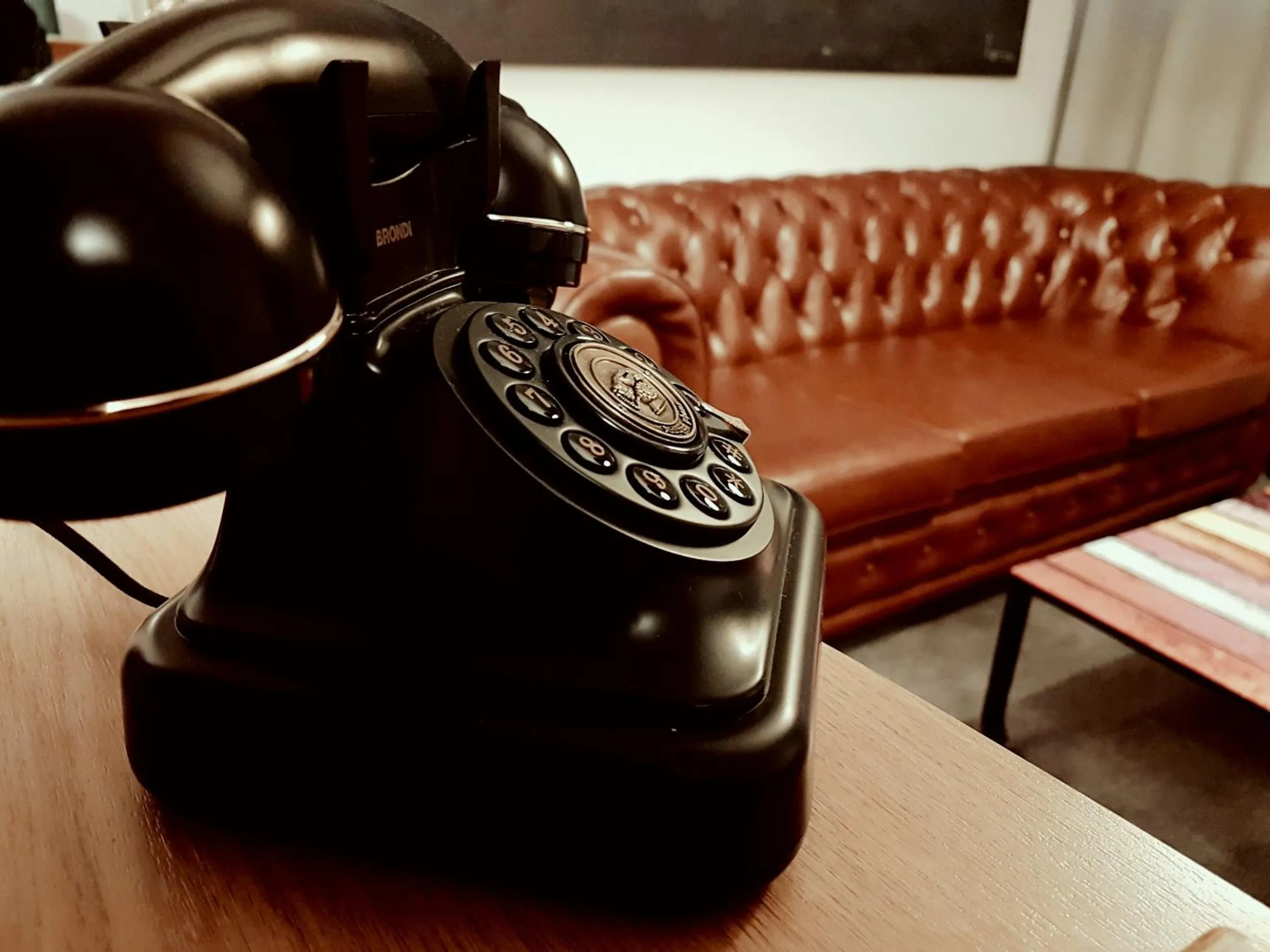 Decorative detail in Hotel Pension Kirchplatz