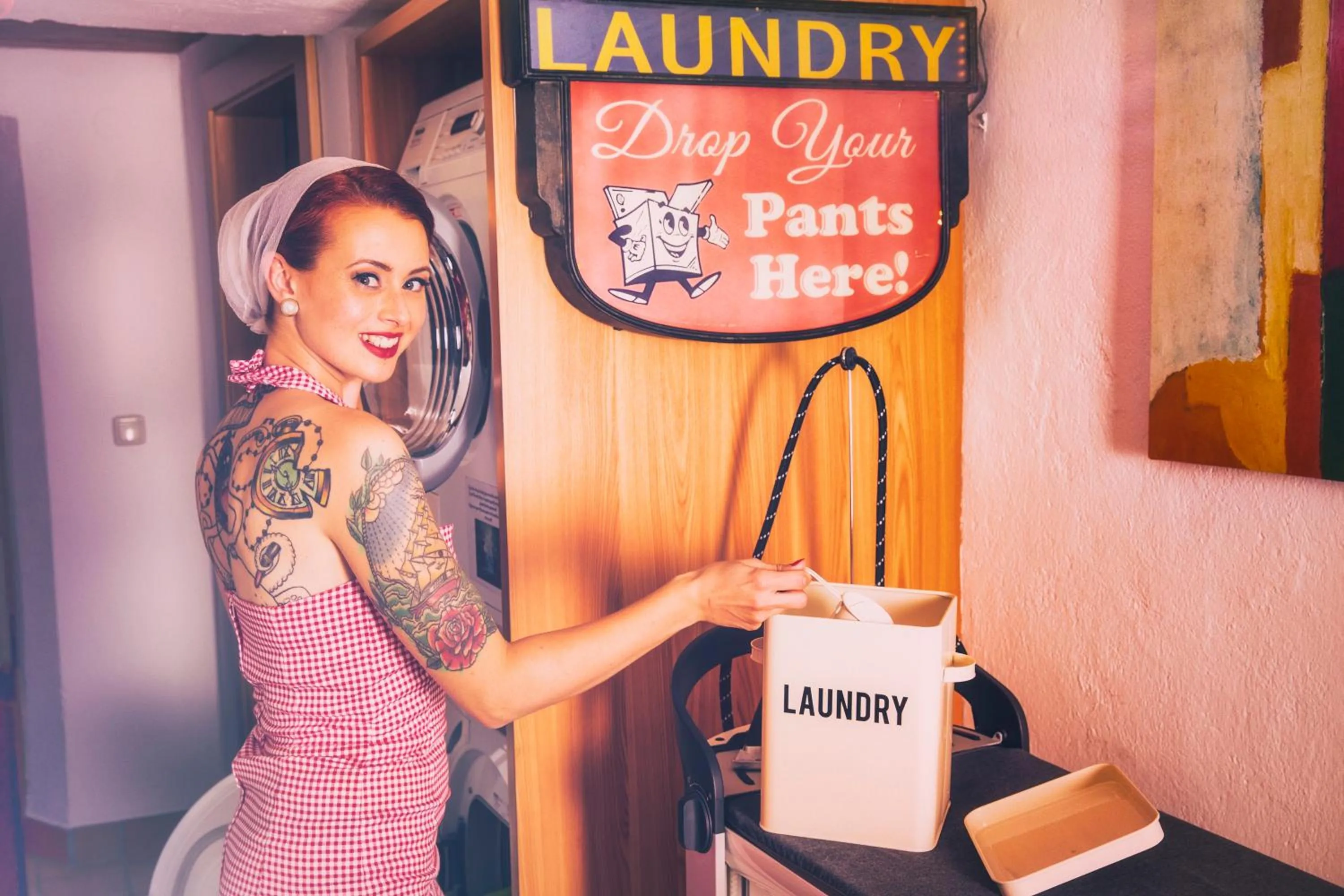 Other in Hotel Pension Kirchplatz