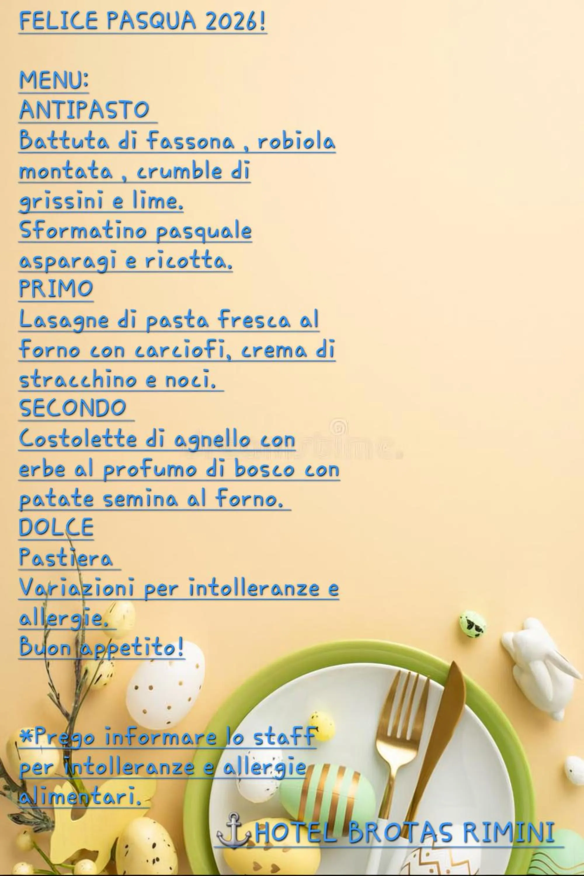 Restaurant/places to eat in Hotel Brotas