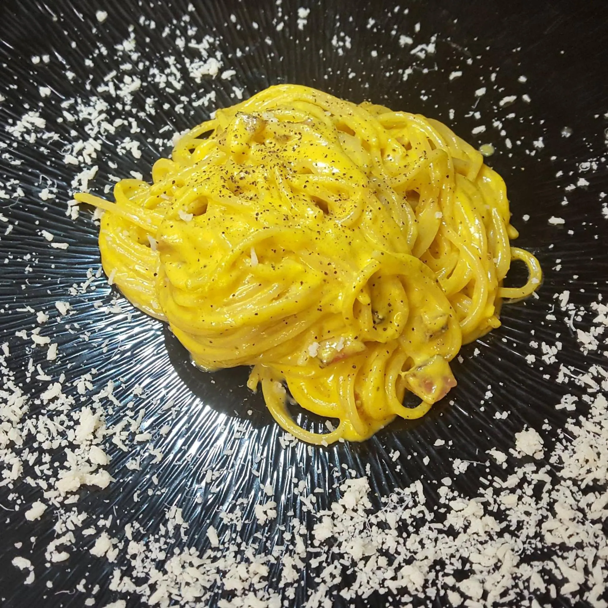 Restaurant/places to eat in Hotel Brotas