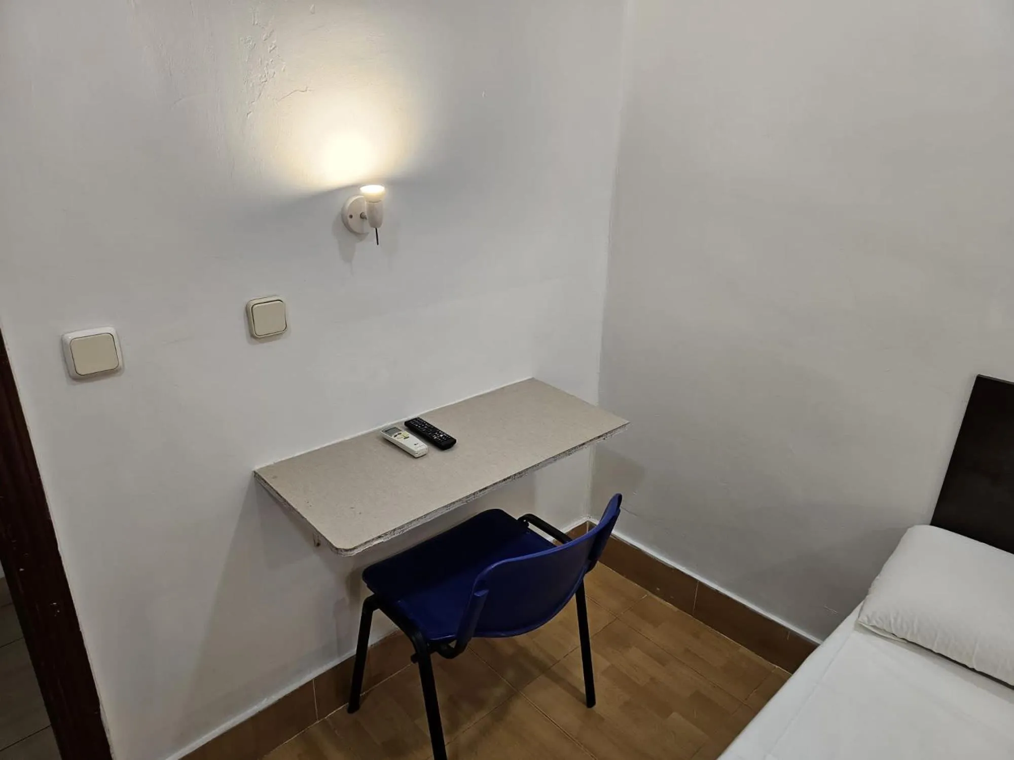 hair dresser in Hostal Las Vegas