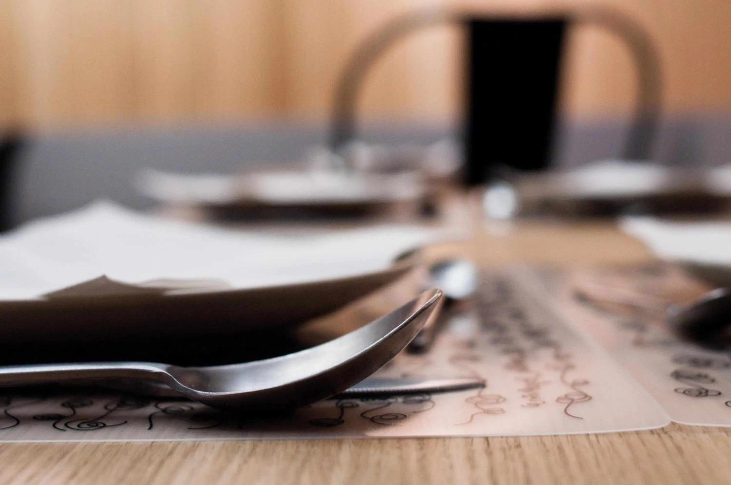 Decorative detail in Artrip Hotel