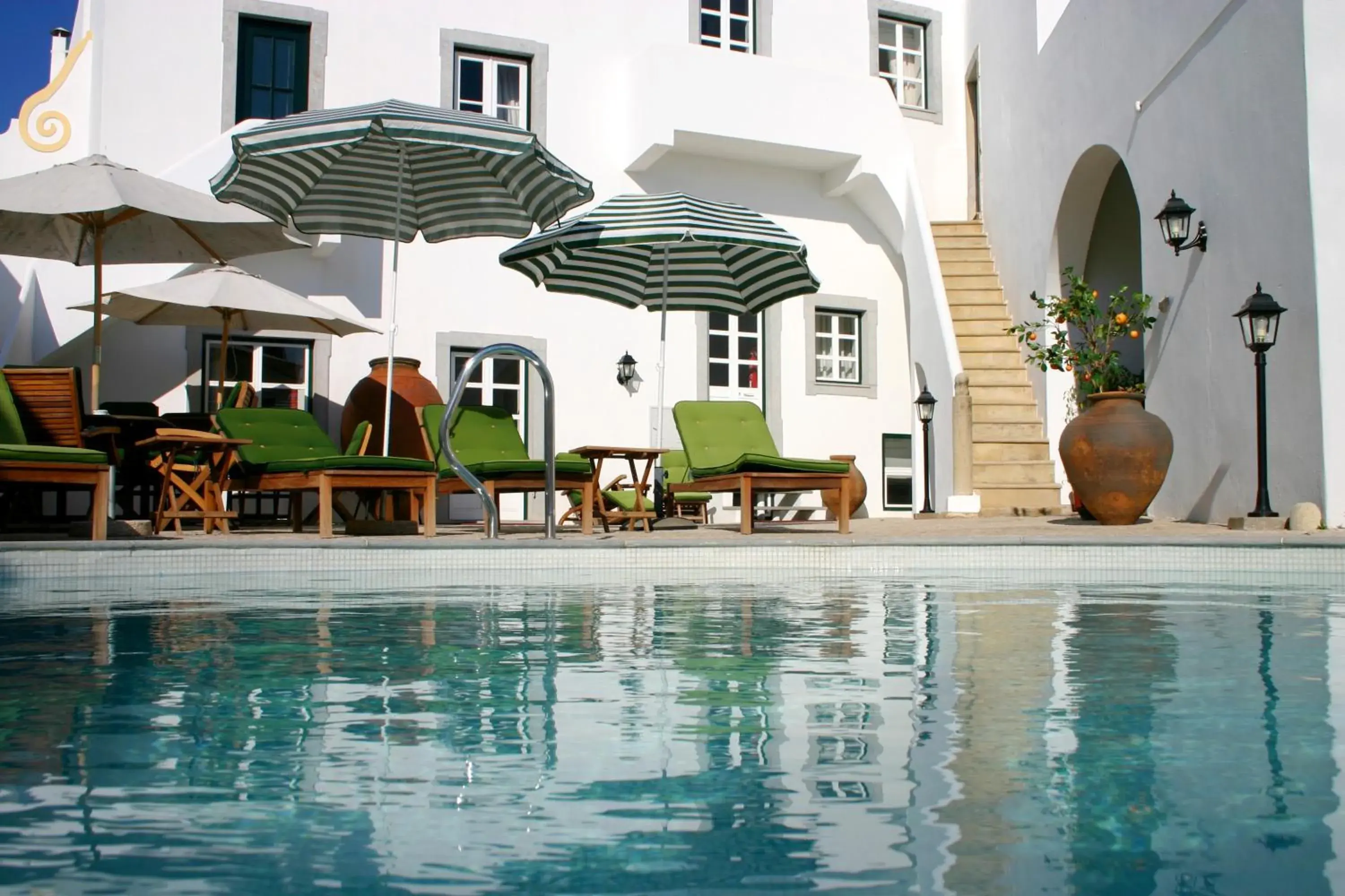 Casa de Estoi Casa de Estoi