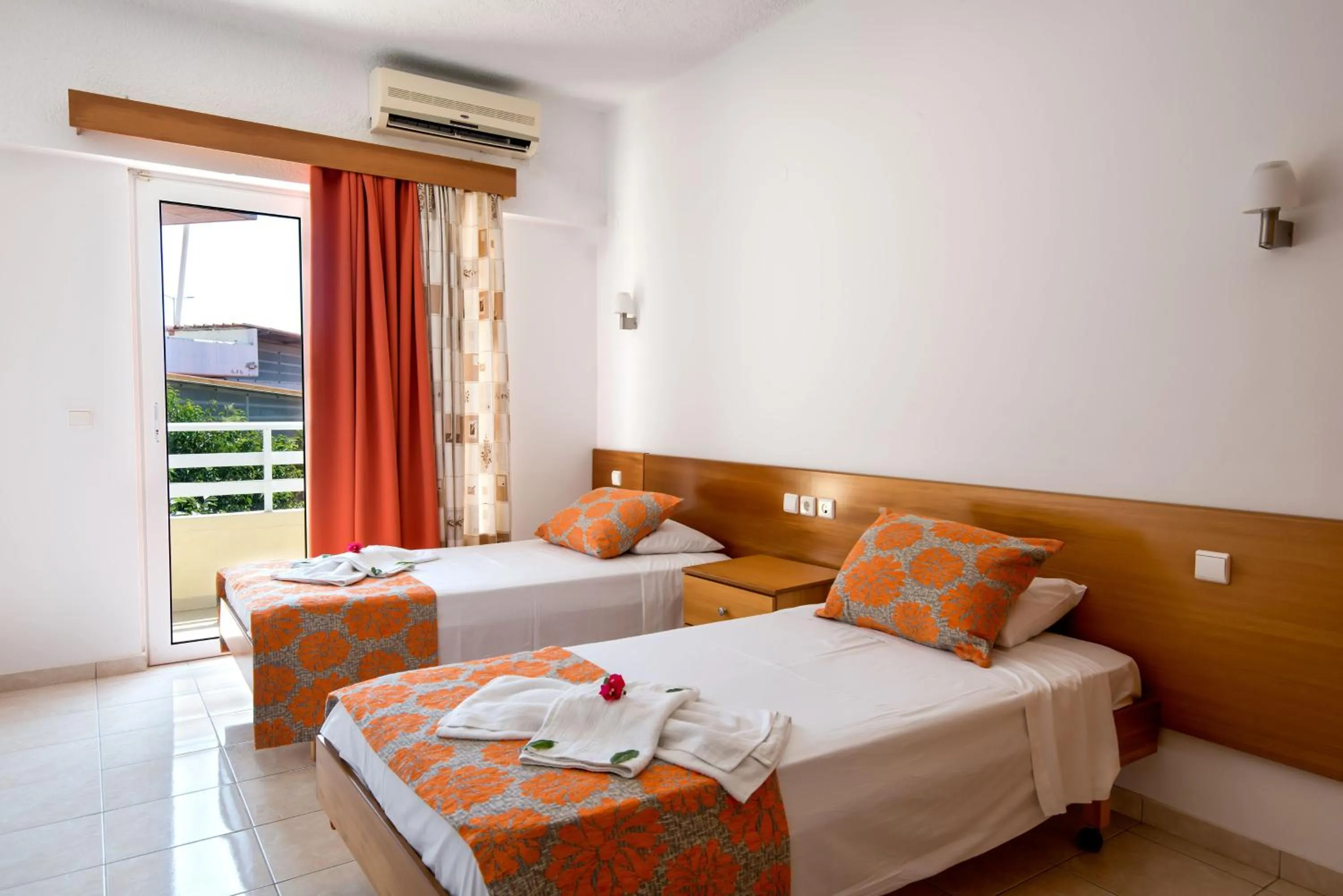 Photo of the whole room in Georgia Plus - All Inclusive