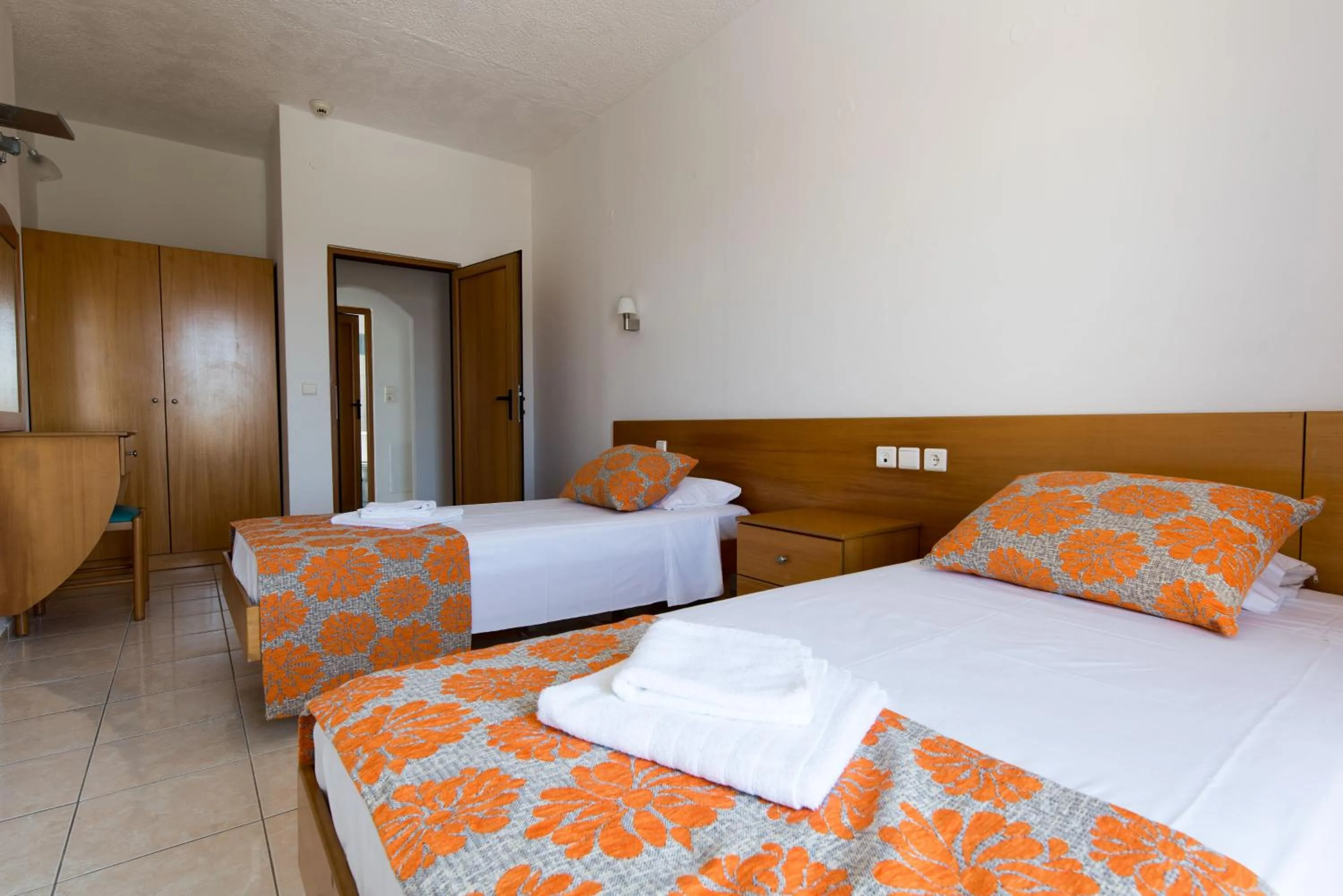 Bedroom in Georgia Plus - All Inclusive