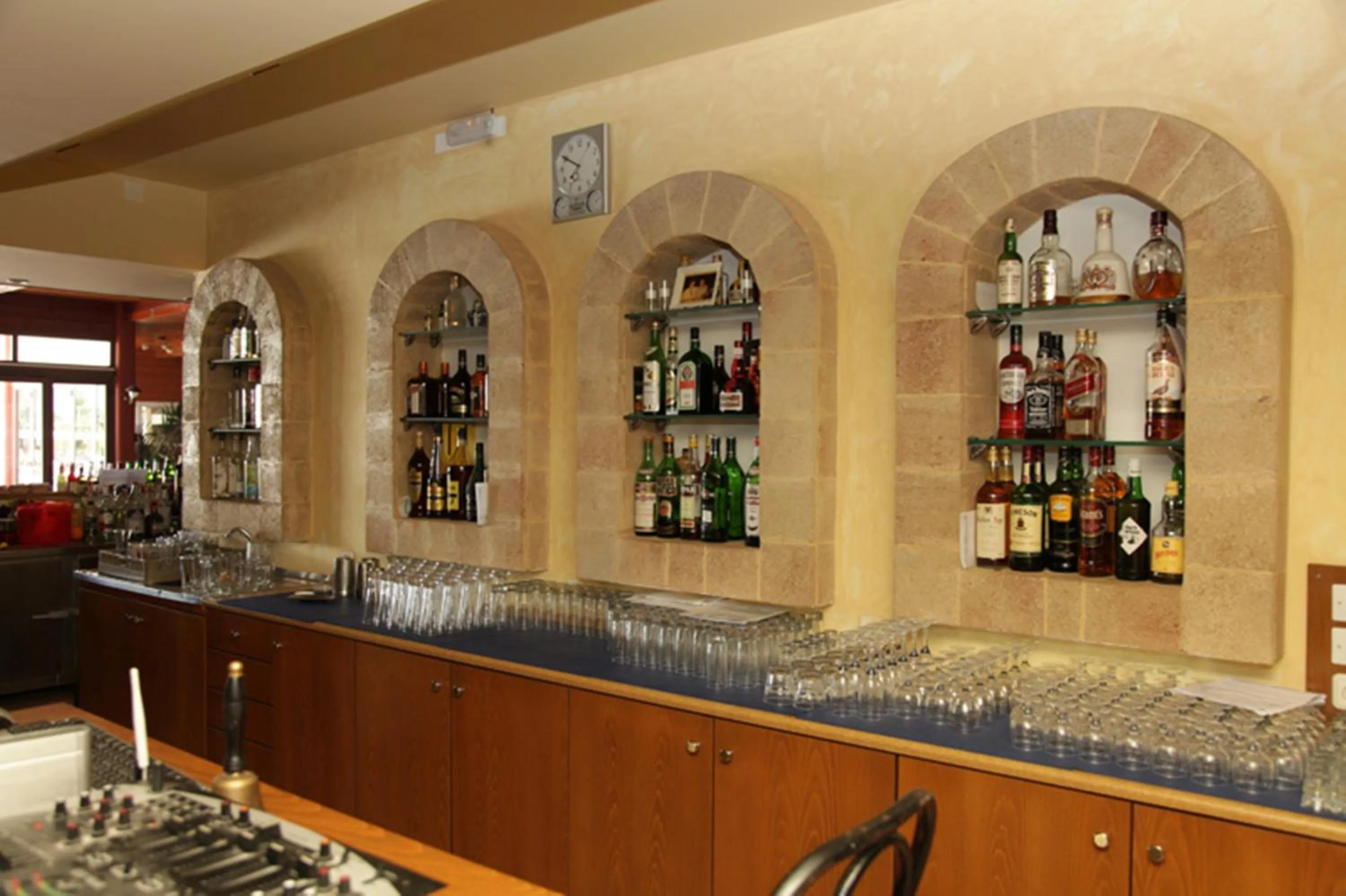 Lounge or bar in Georgia Plus - All Inclusive