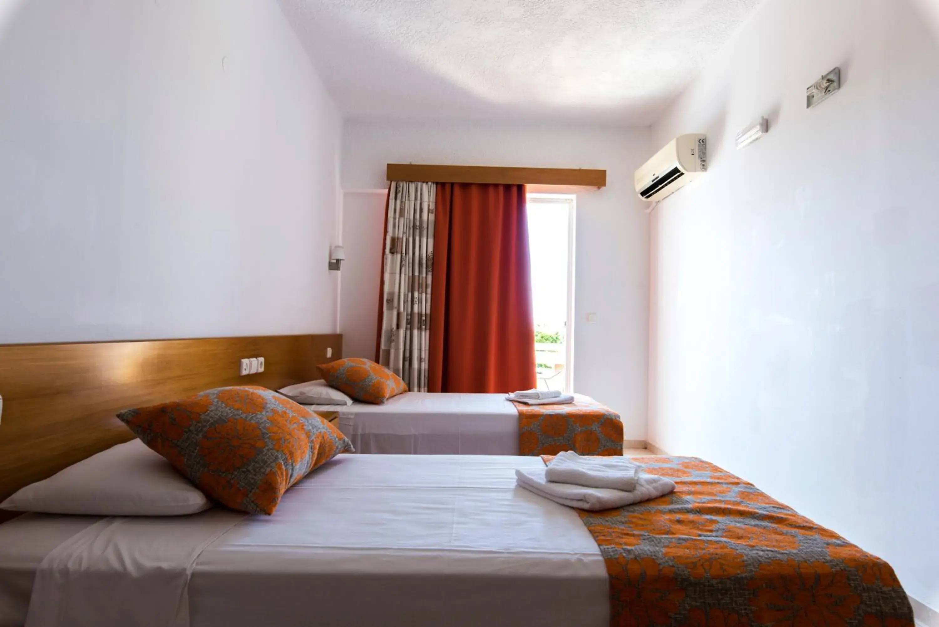 Twin Room in Georgia Plus - All Inclusive Twin Room in Georgia Plus - All Inclusive