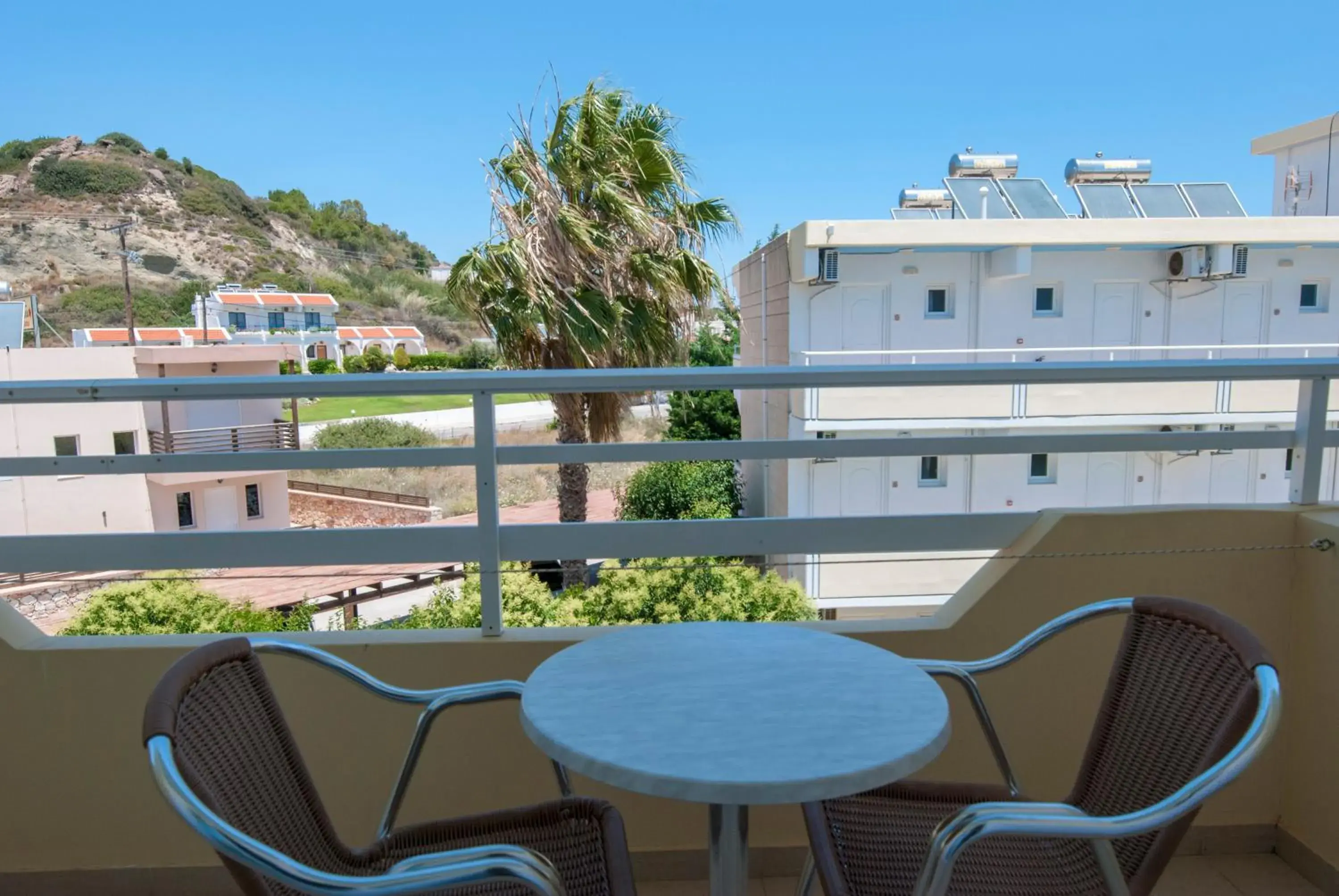 Twin Room in Georgia Plus - All Inclusive Twin Room in Georgia Plus - All Inclusive