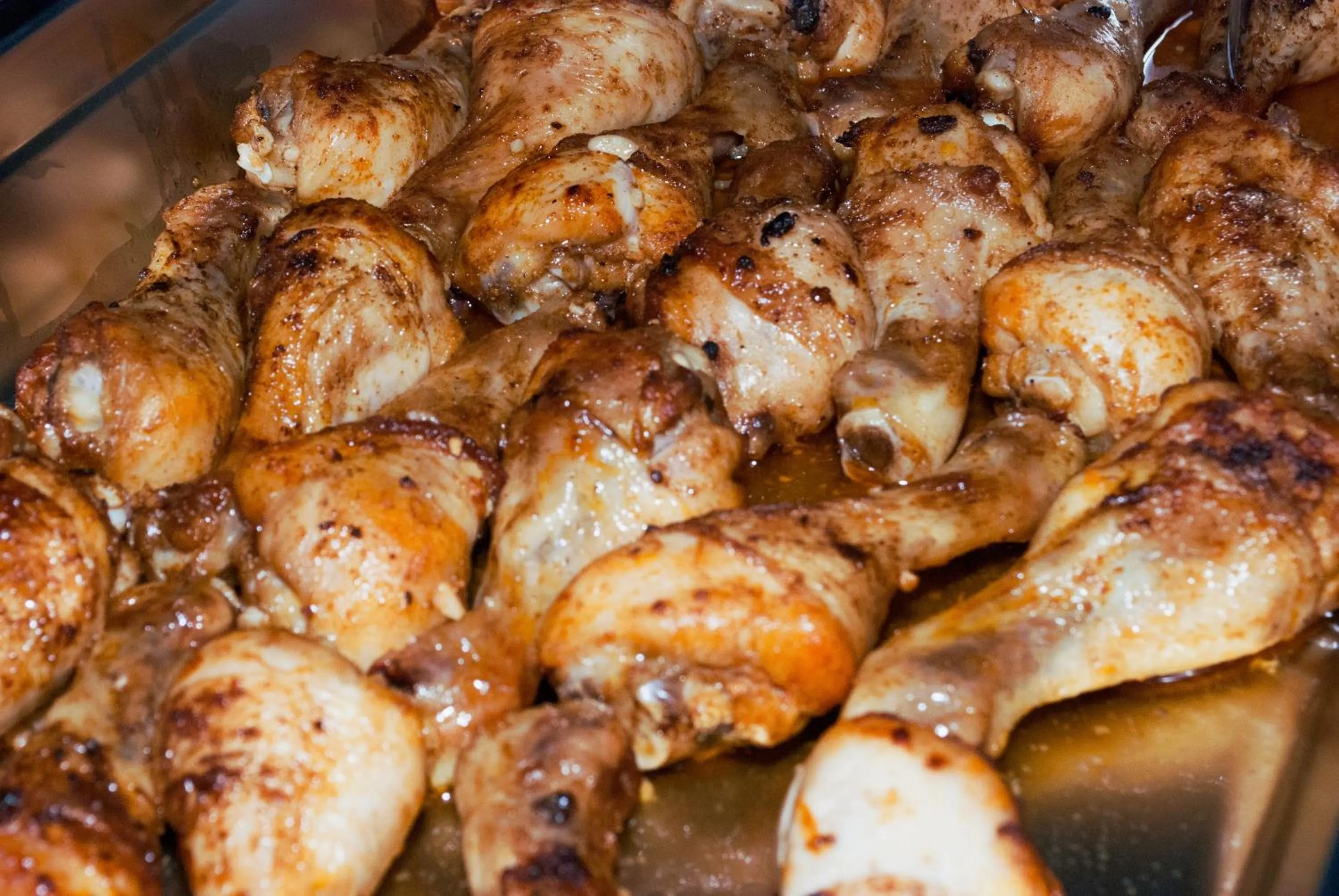 Food close-up in Georgia Plus - All Inclusive