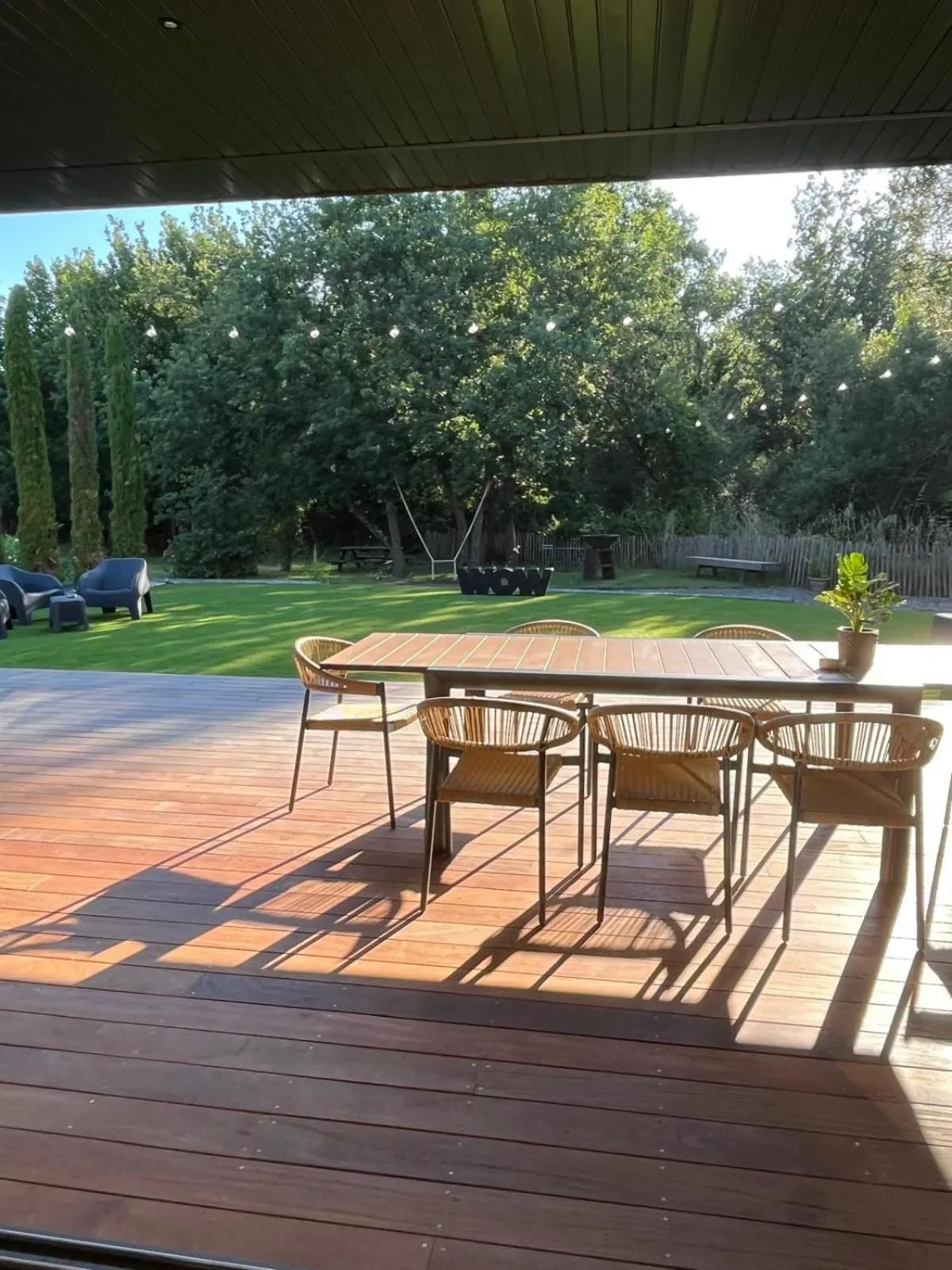 Banquet/Function facilities in Hôtel & Events LE PATIO OCCITAN Toulouse Ouest - Cugnaux