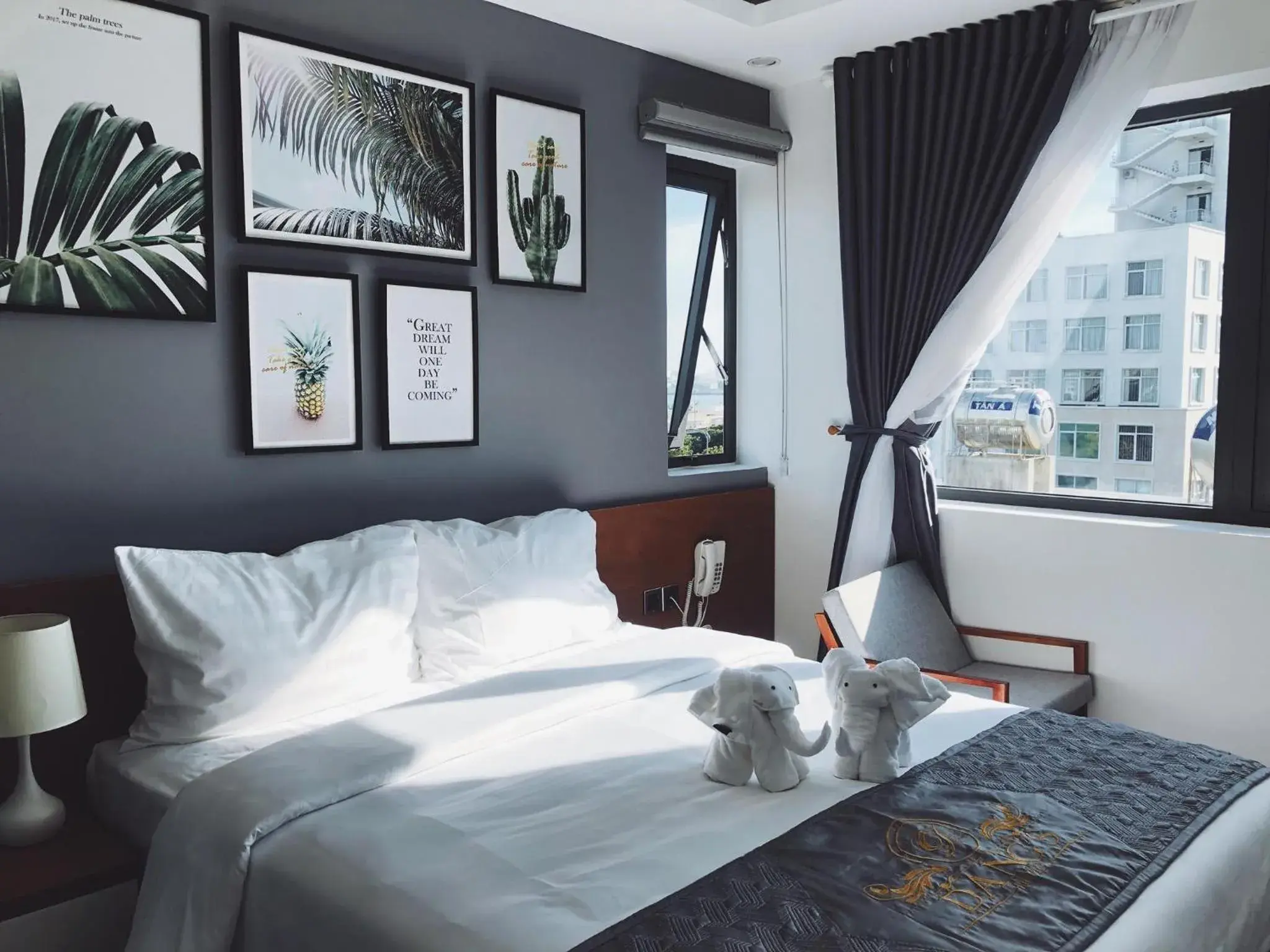 Dang's Hotel Dang's Hotel