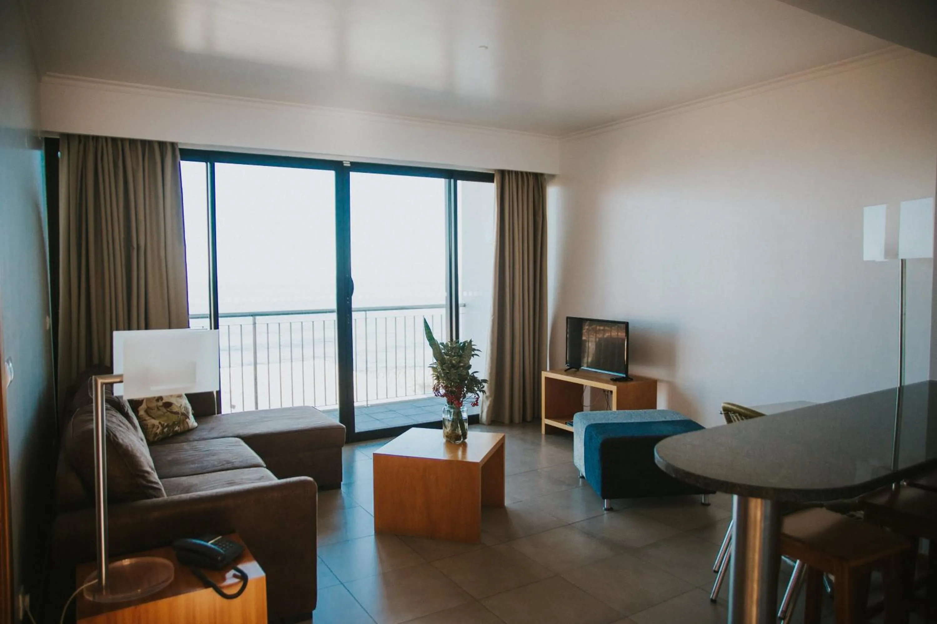 Balcony/Terrace in Casa da Capelinha