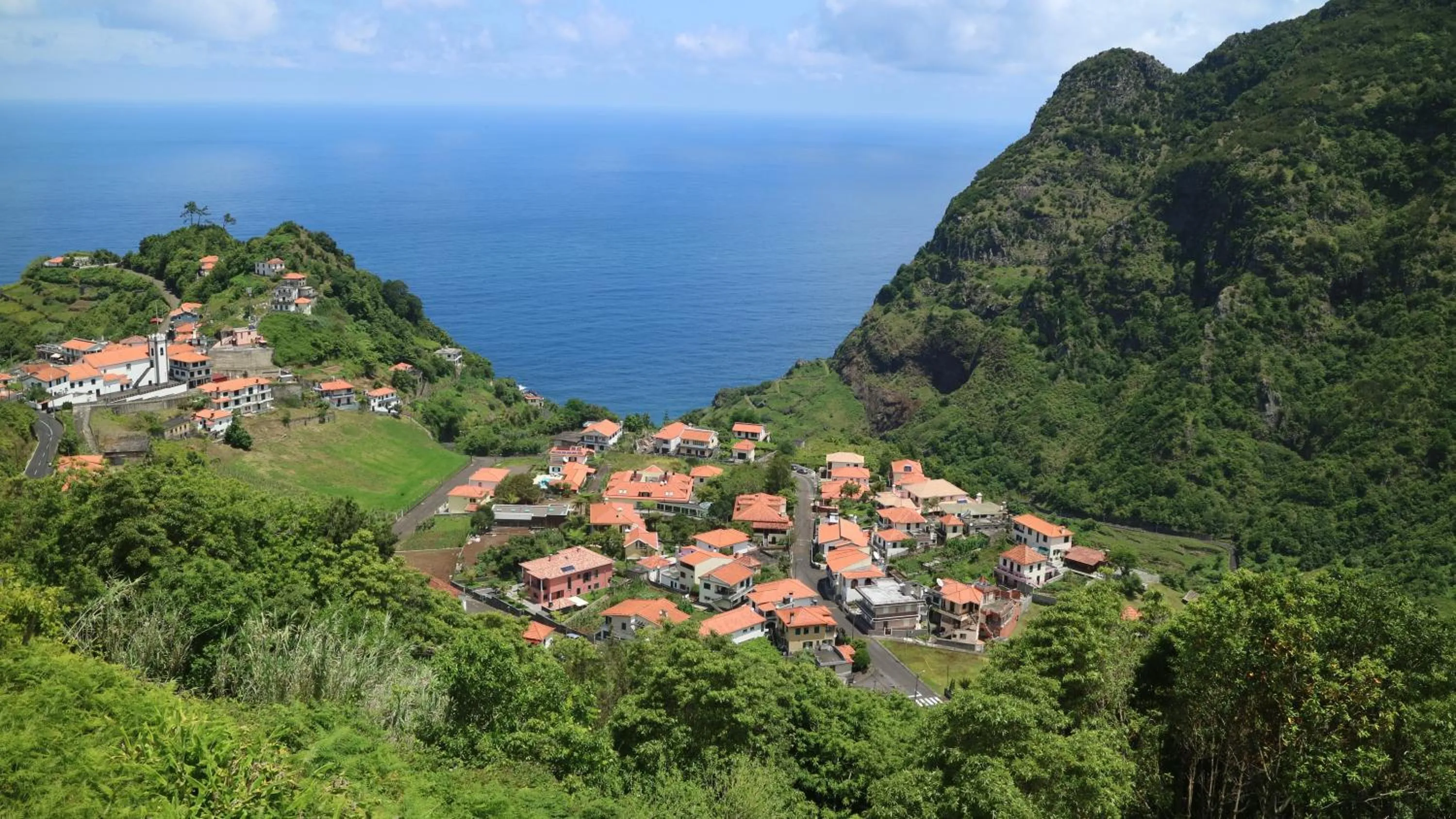 Neighbourhood in Casa da Capelinha