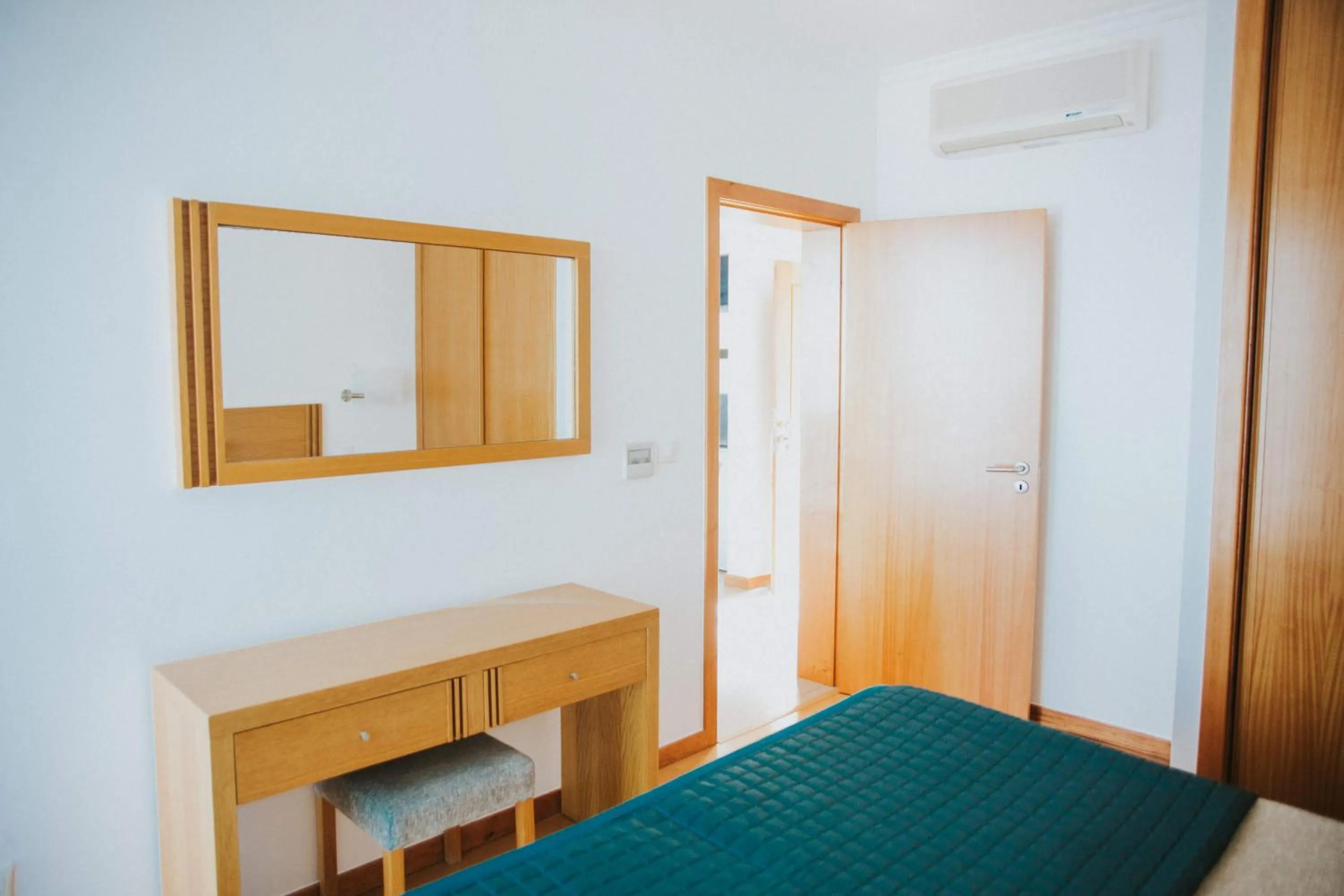 Bedroom, Bed in Casa da Capelinha
