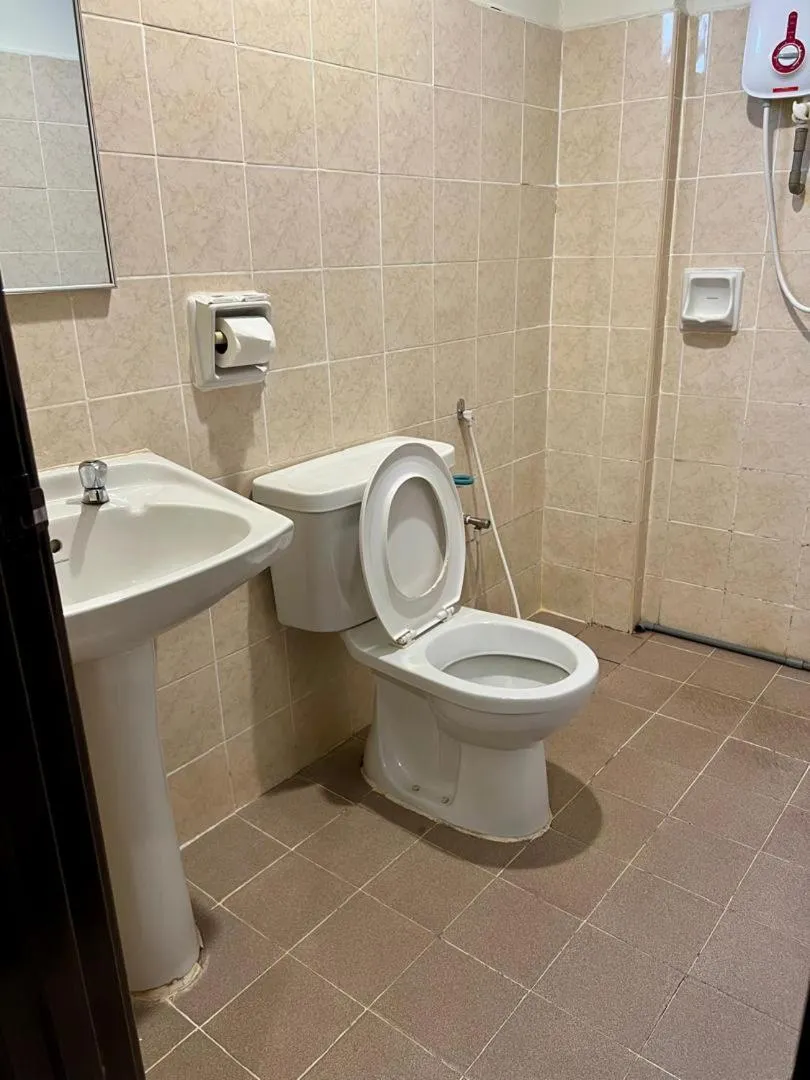 Northern Lodge Hotel