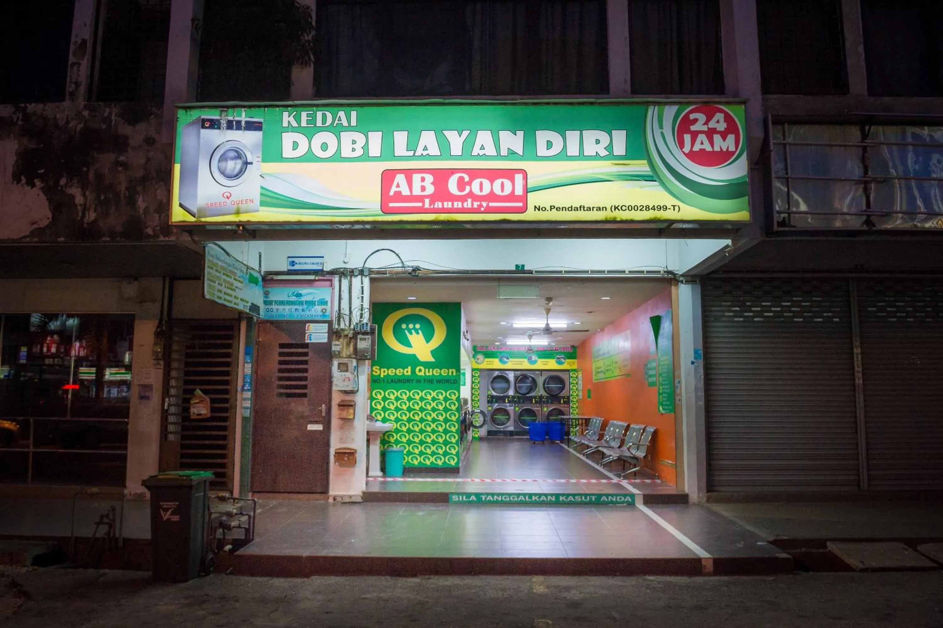 Northern Lodge Hotel