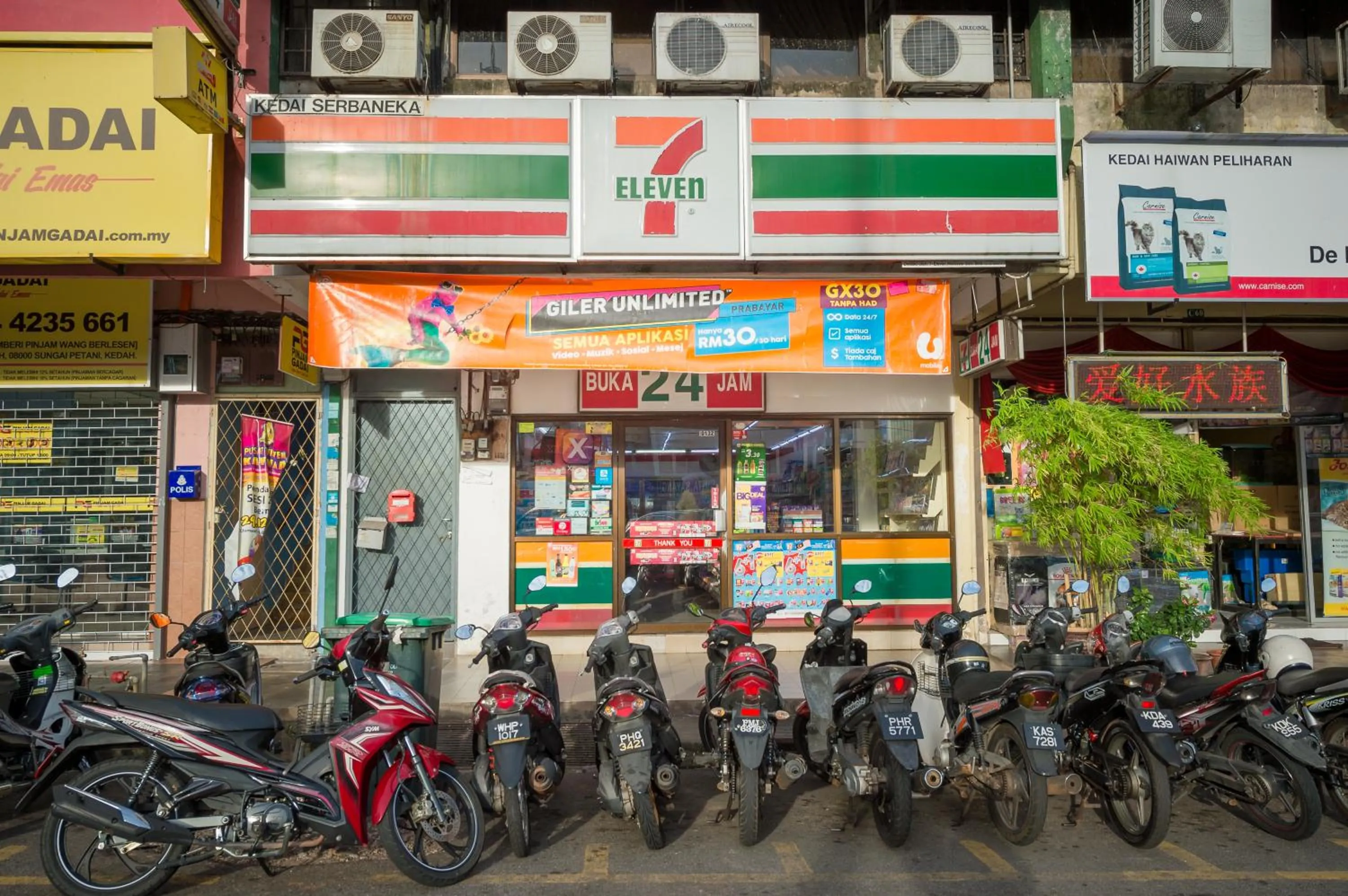 Northern Lodge Hotel