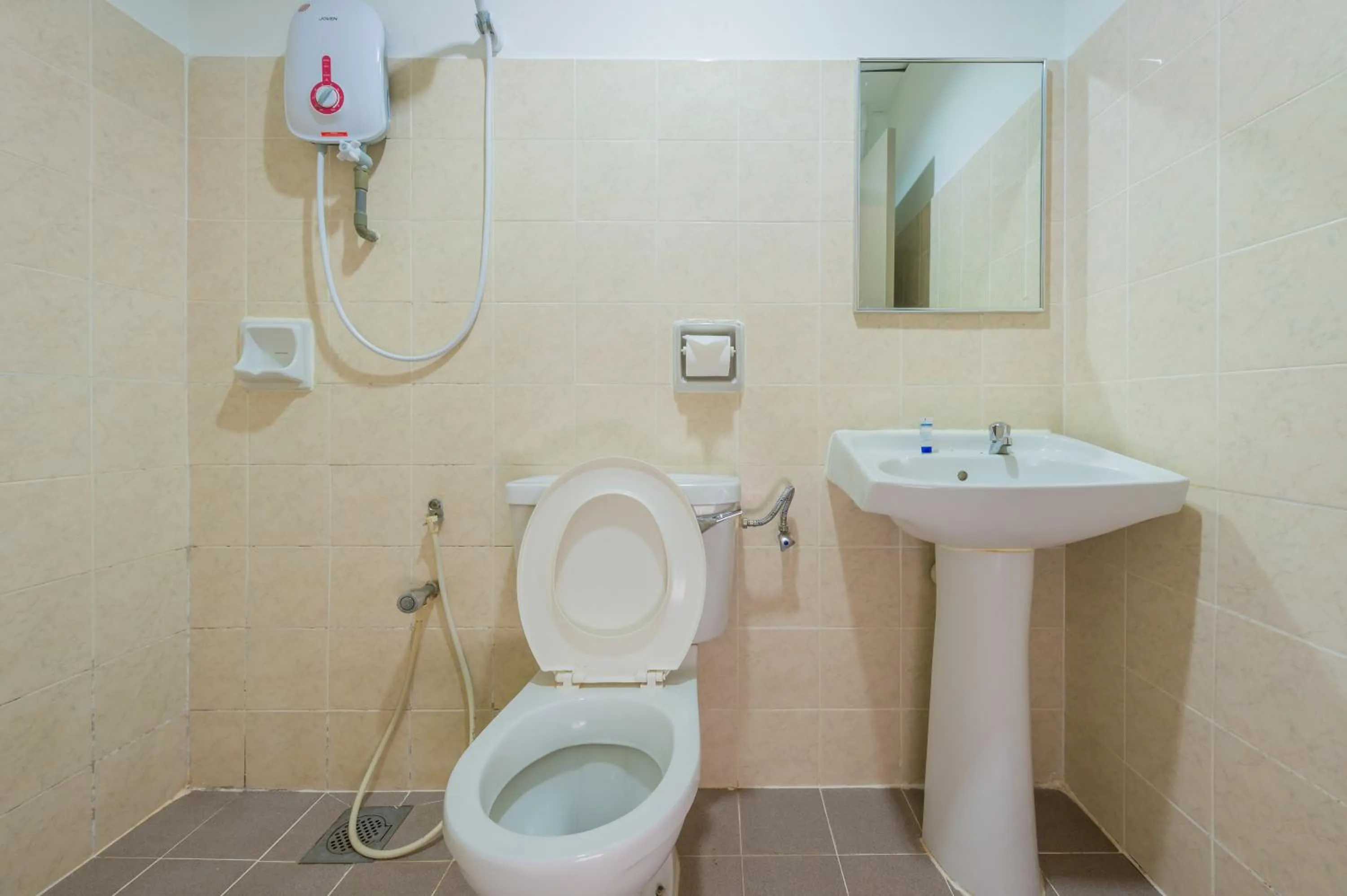 Northern Lodge Hotel