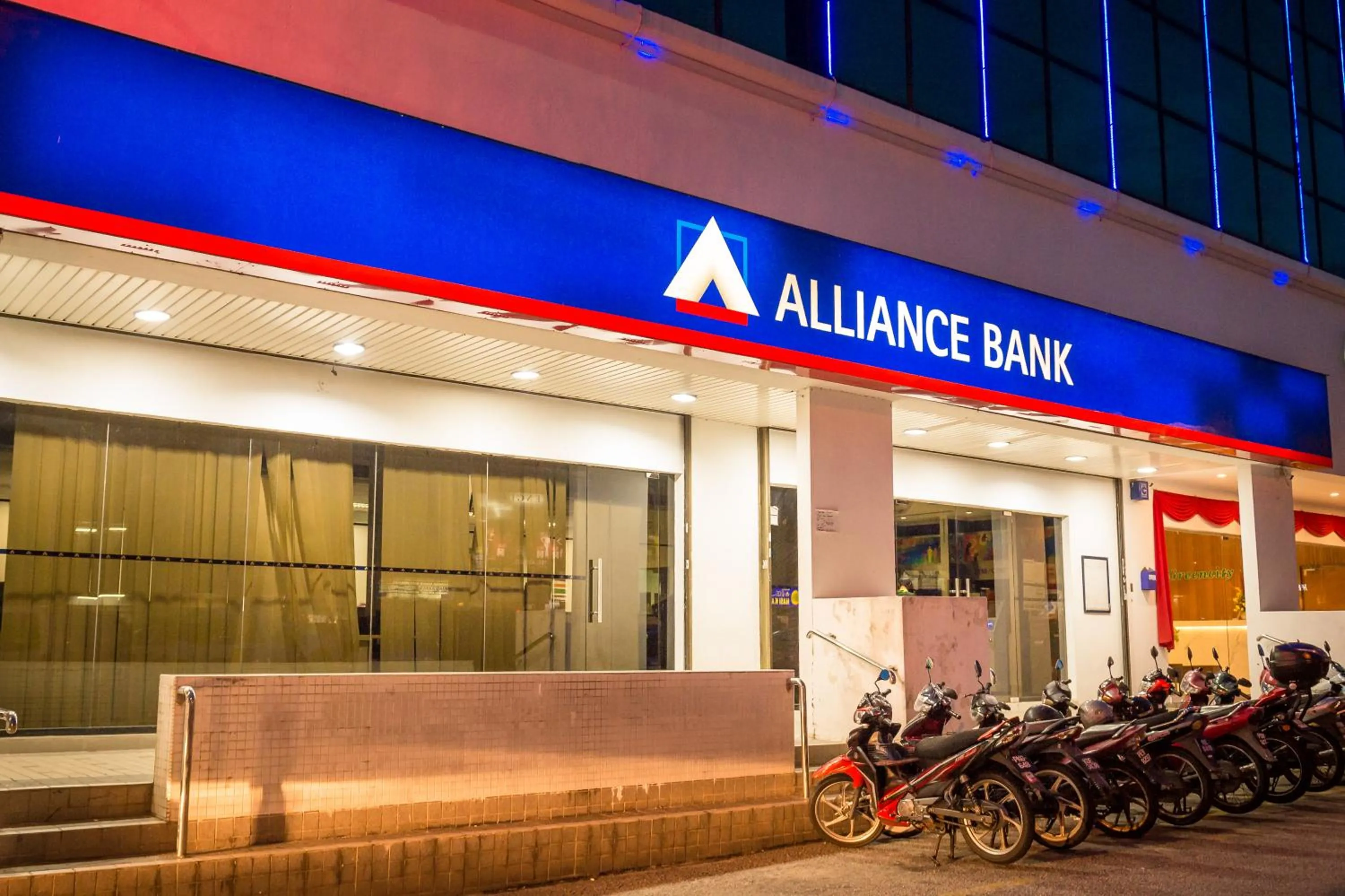 Northern Lodge Hotel