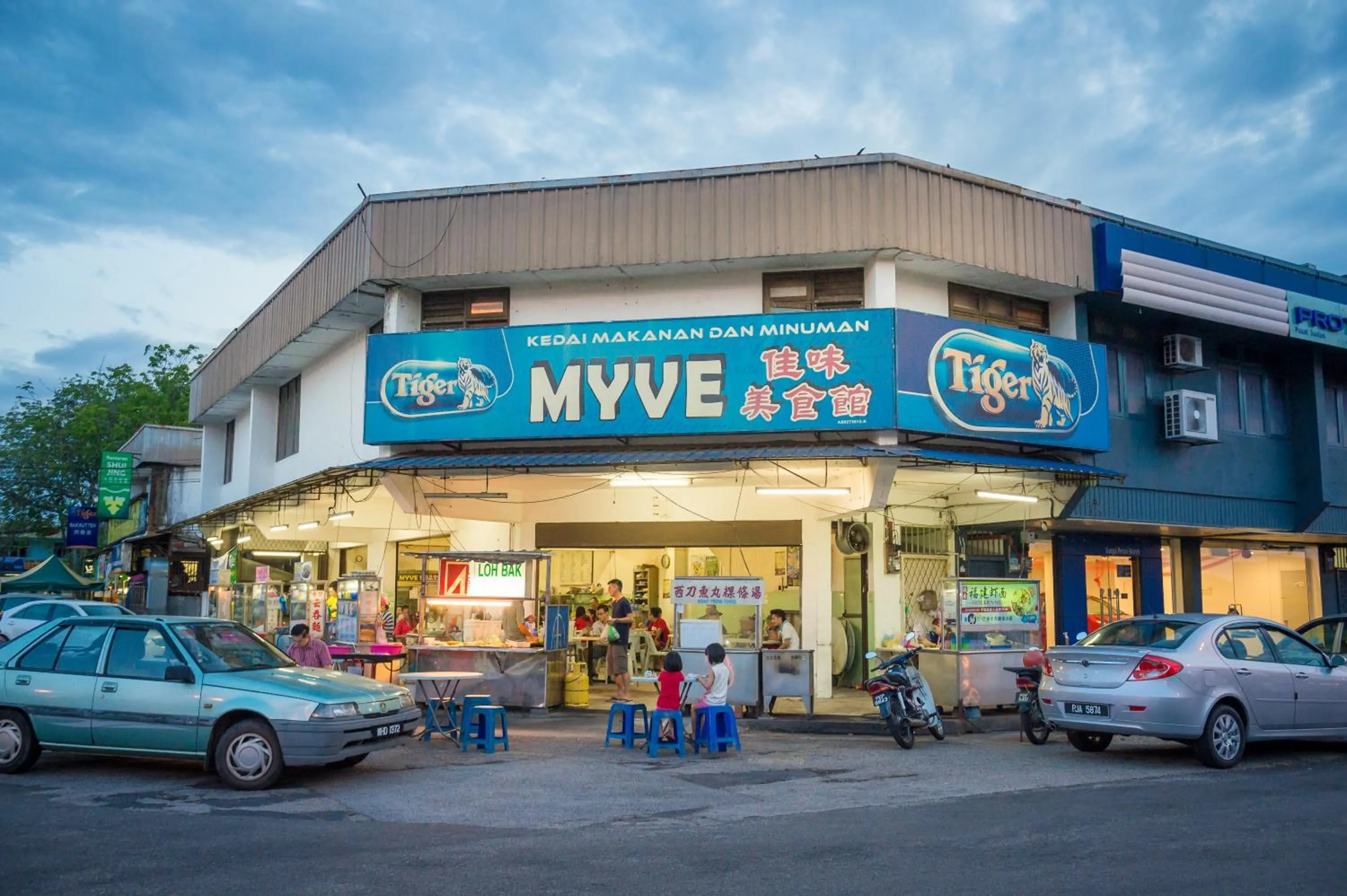 Northern Lodge Hotel