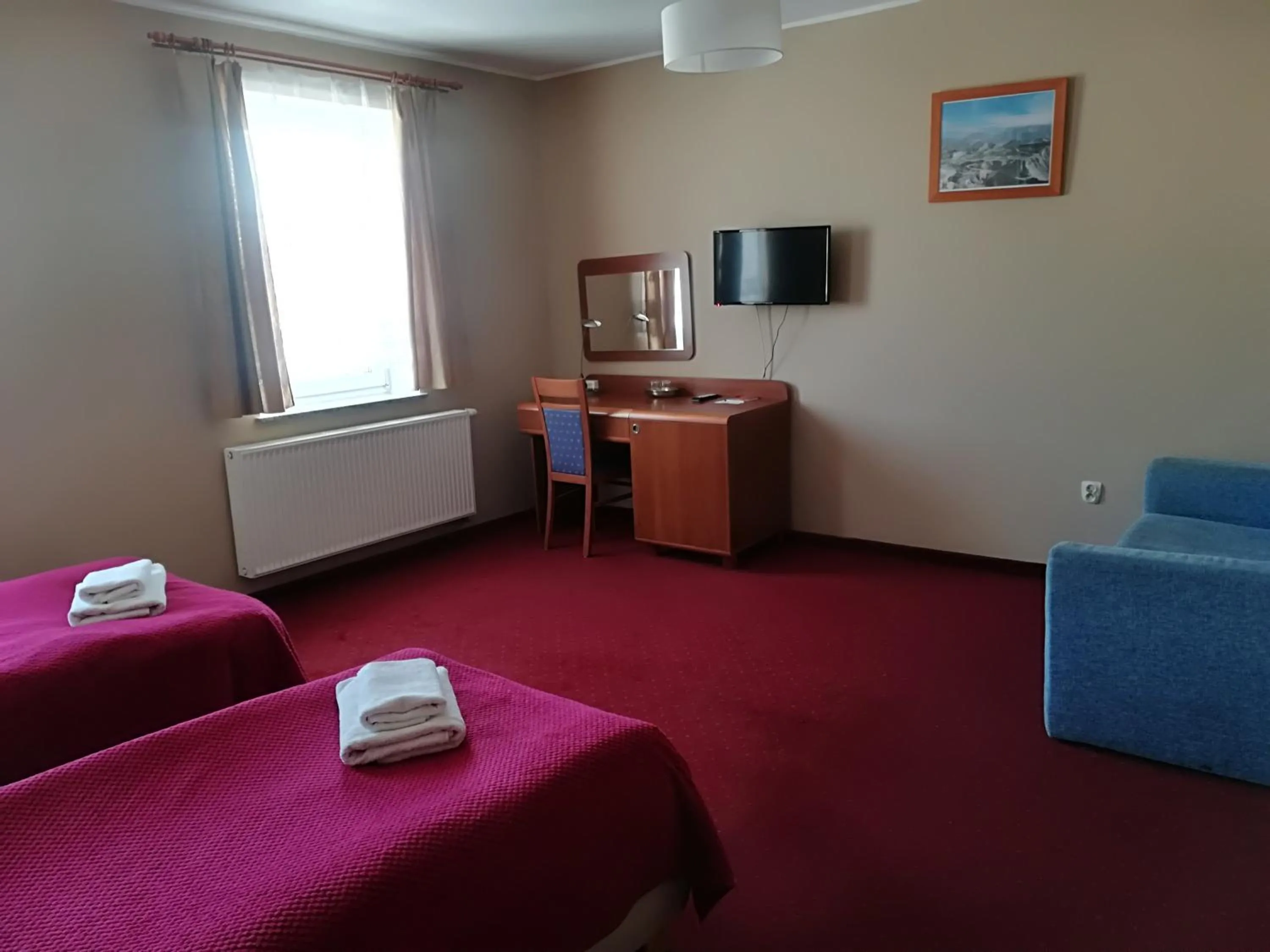 Hotel E-lektor