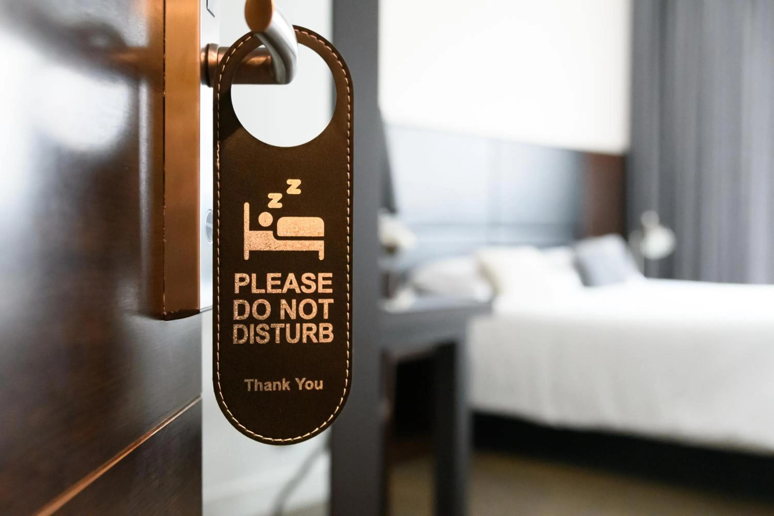 Photo of the whole room, Bed in Hype Hôtel