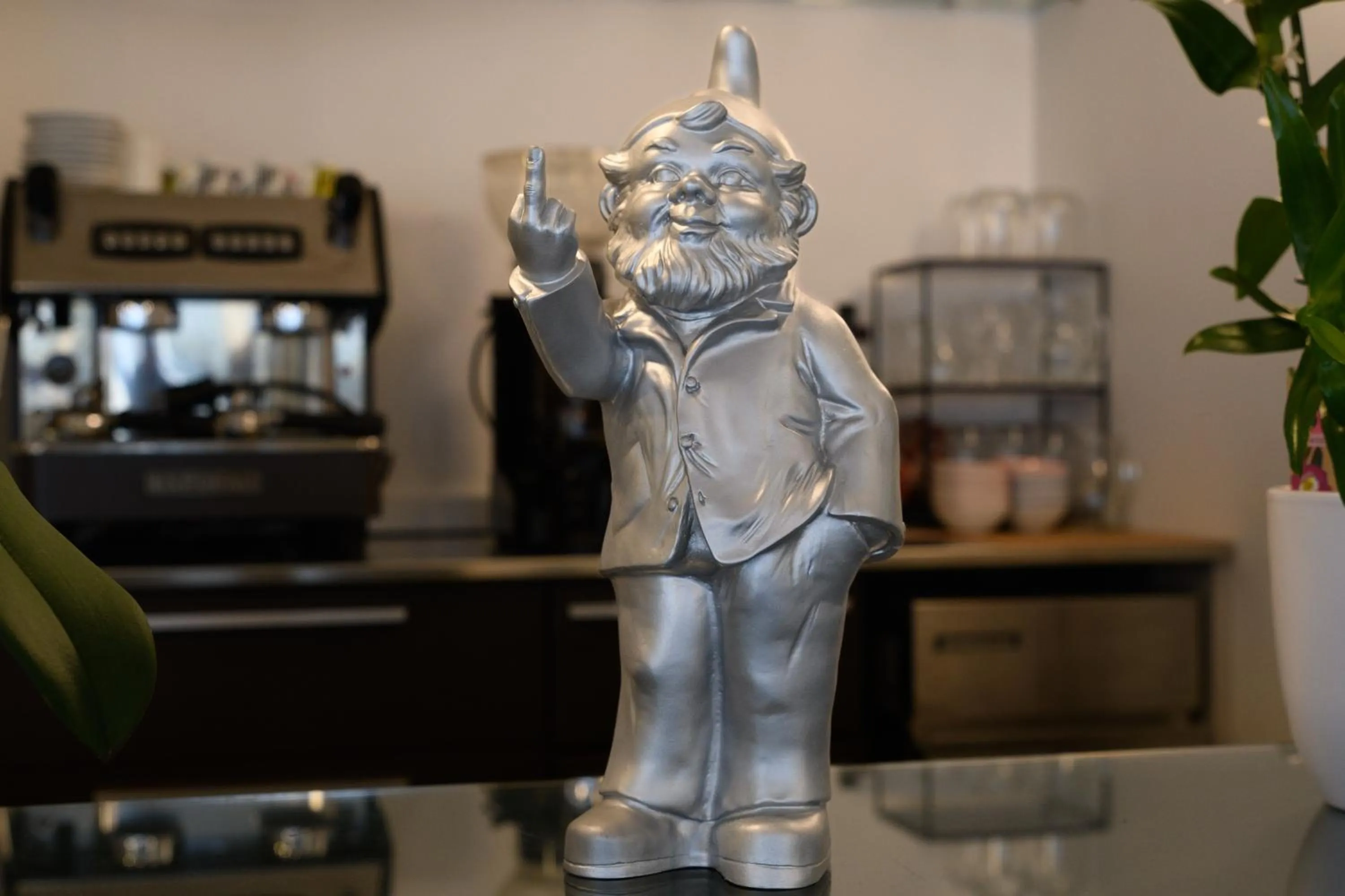 Property building in Hype Hôtel