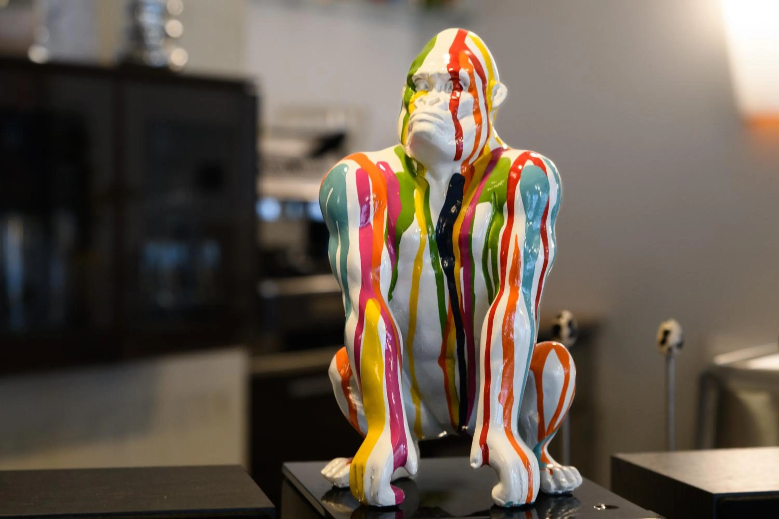 Property building in Hype Hôtel