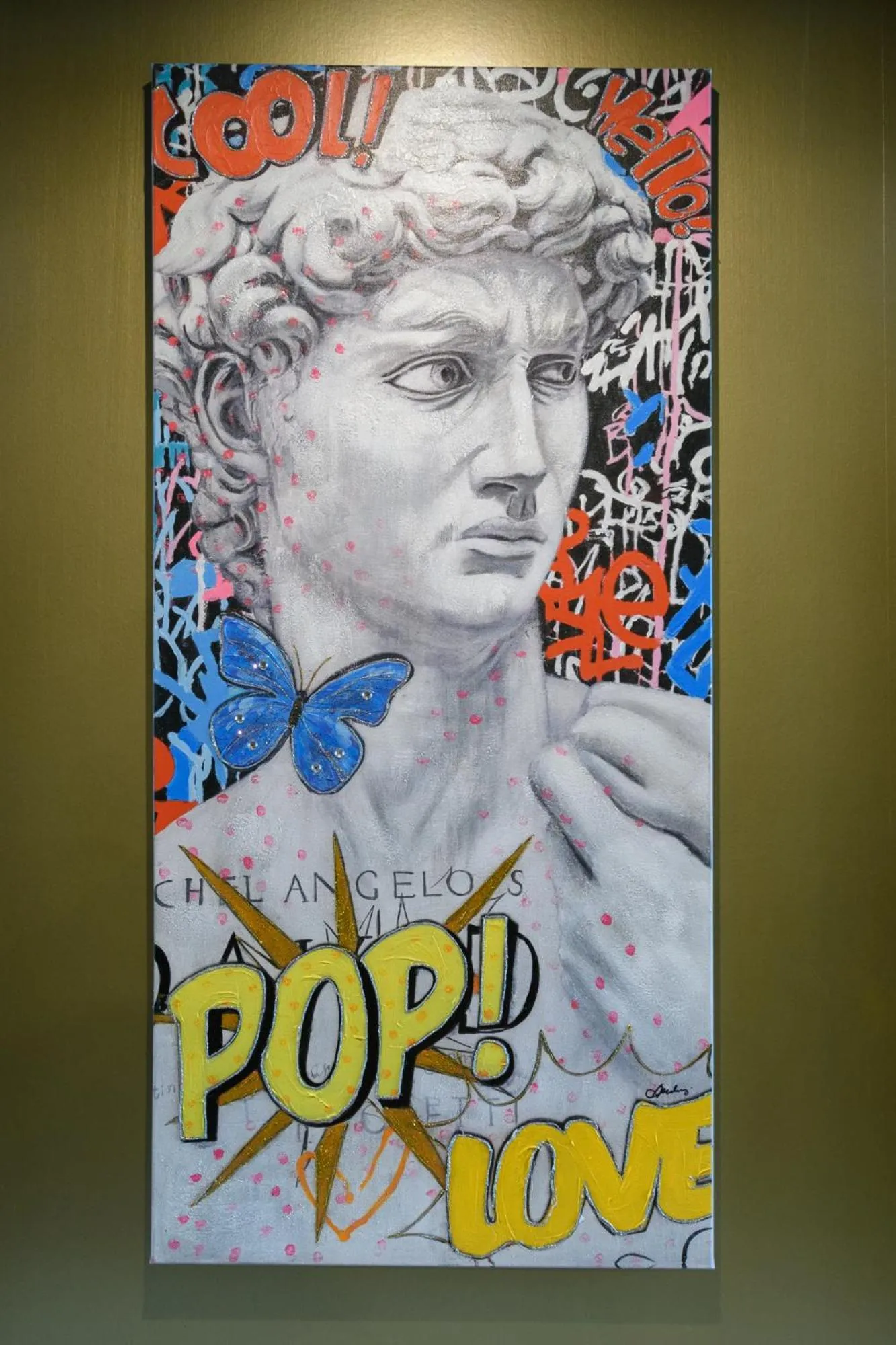 Property building in Hype Hôtel