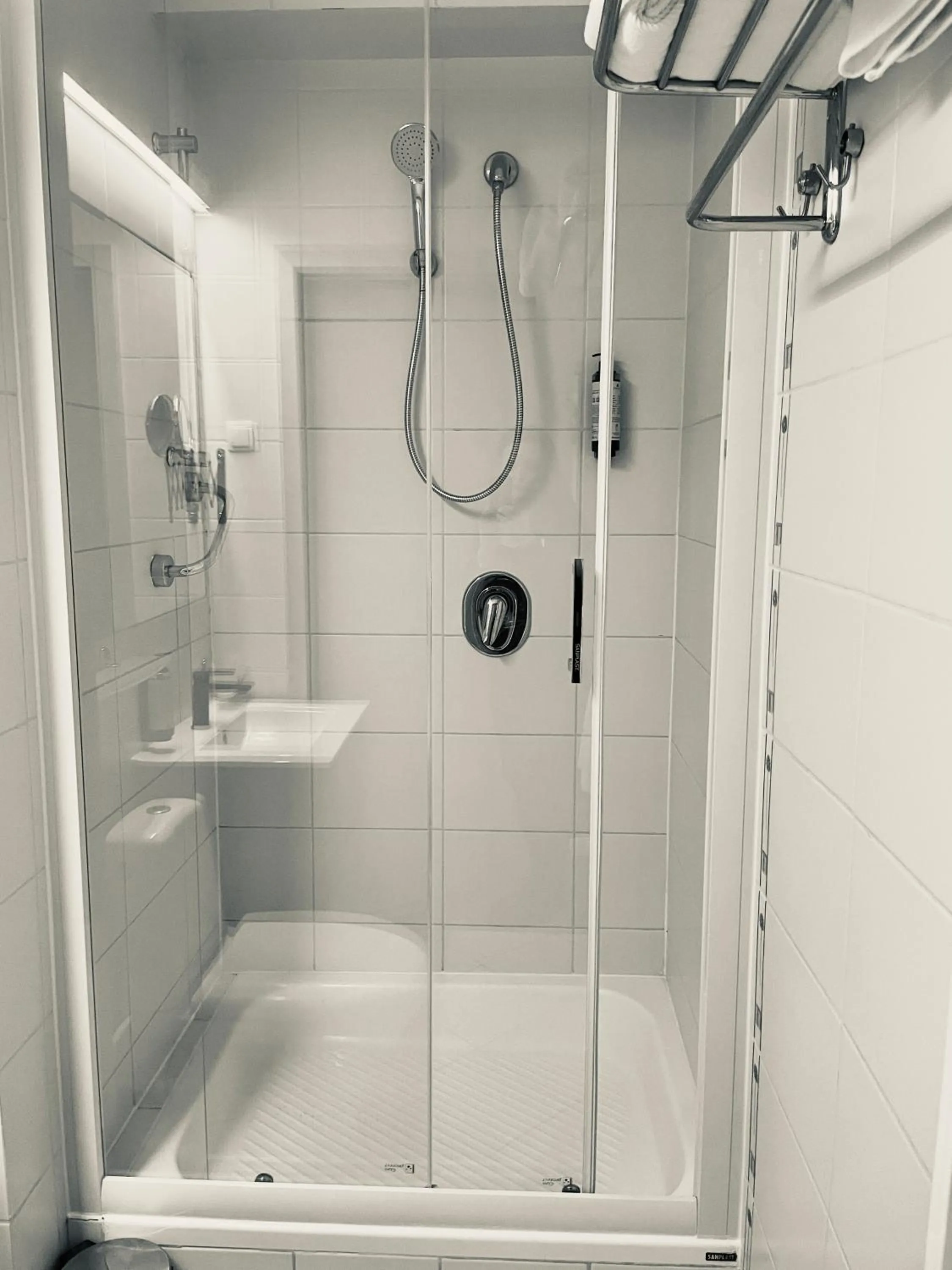 Hotel z Sanatorium Uzdrowiskowym Knieja Spa&Wellness