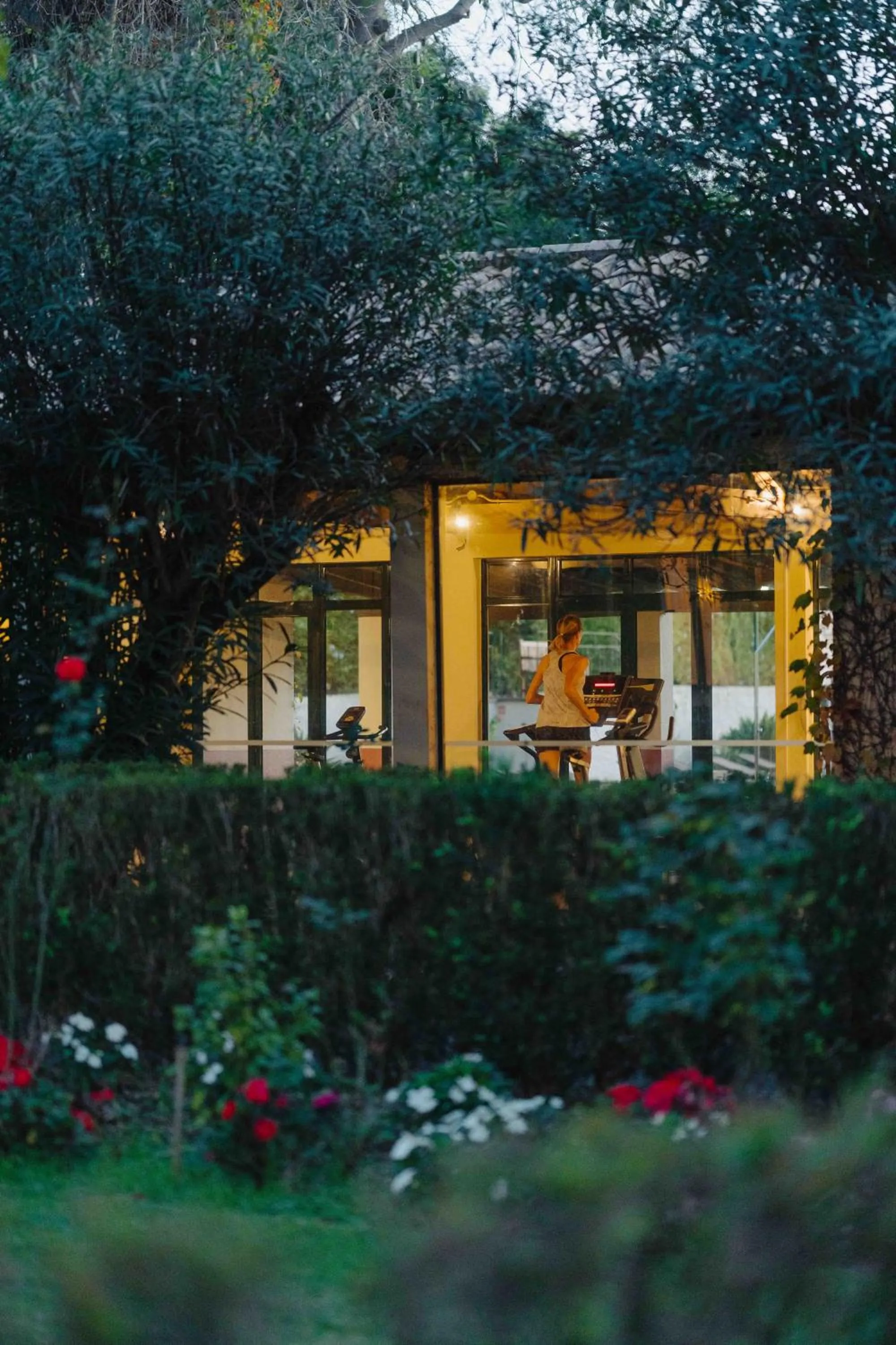 Spa and wellness centre/facilities in Quinta da Bela Vista