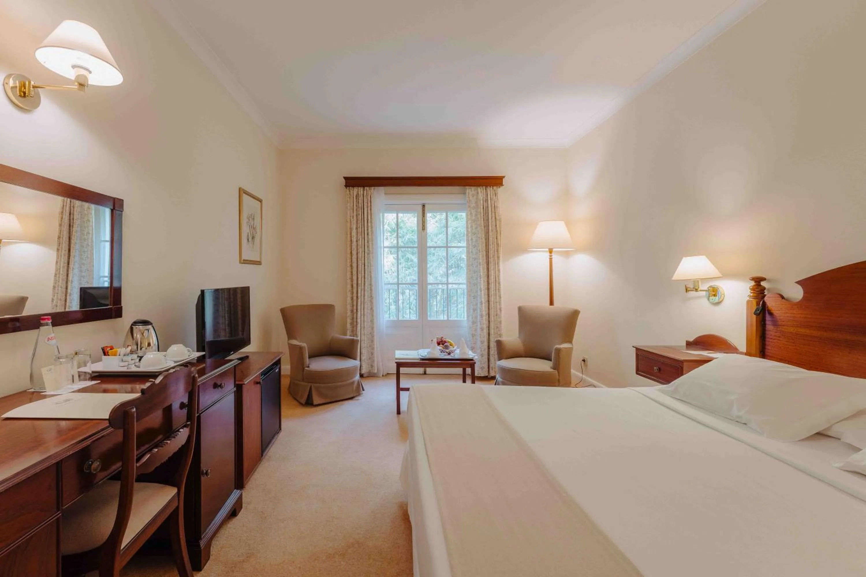 Bed in Quinta da Bela Vista