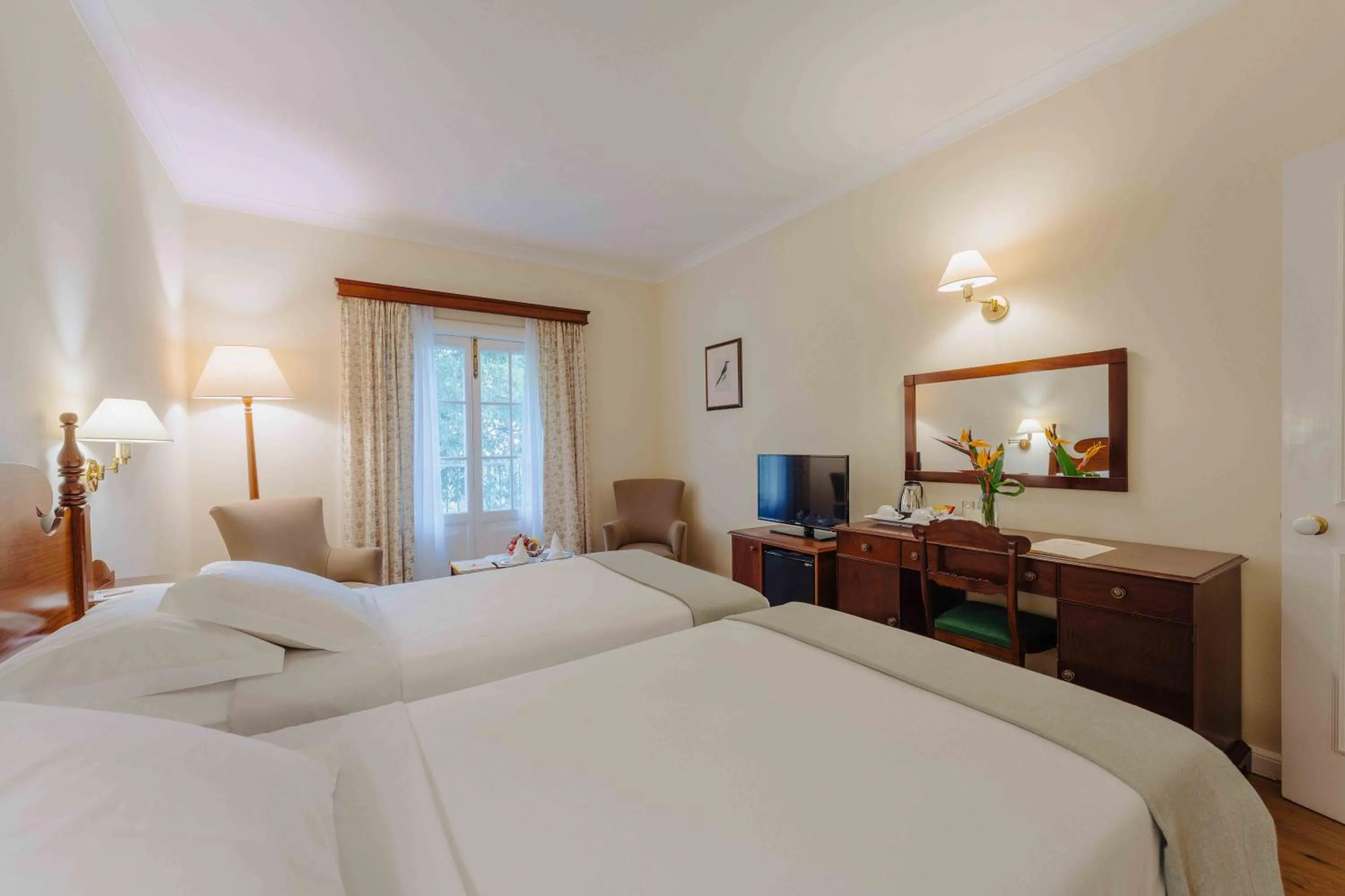 Bedroom, Bed in Quinta da Bela Vista