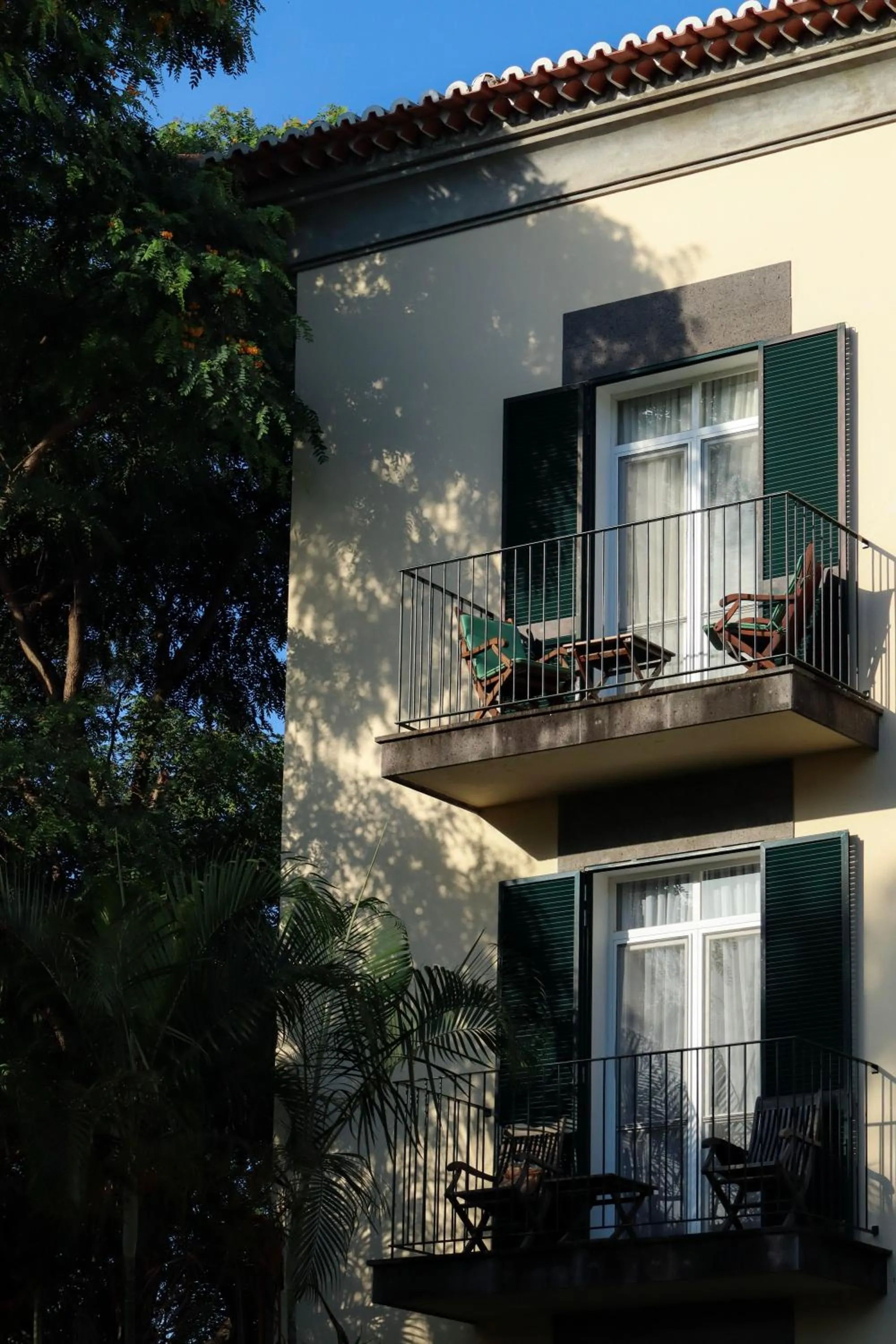 View (from property/room) in Quinta da Bela Vista