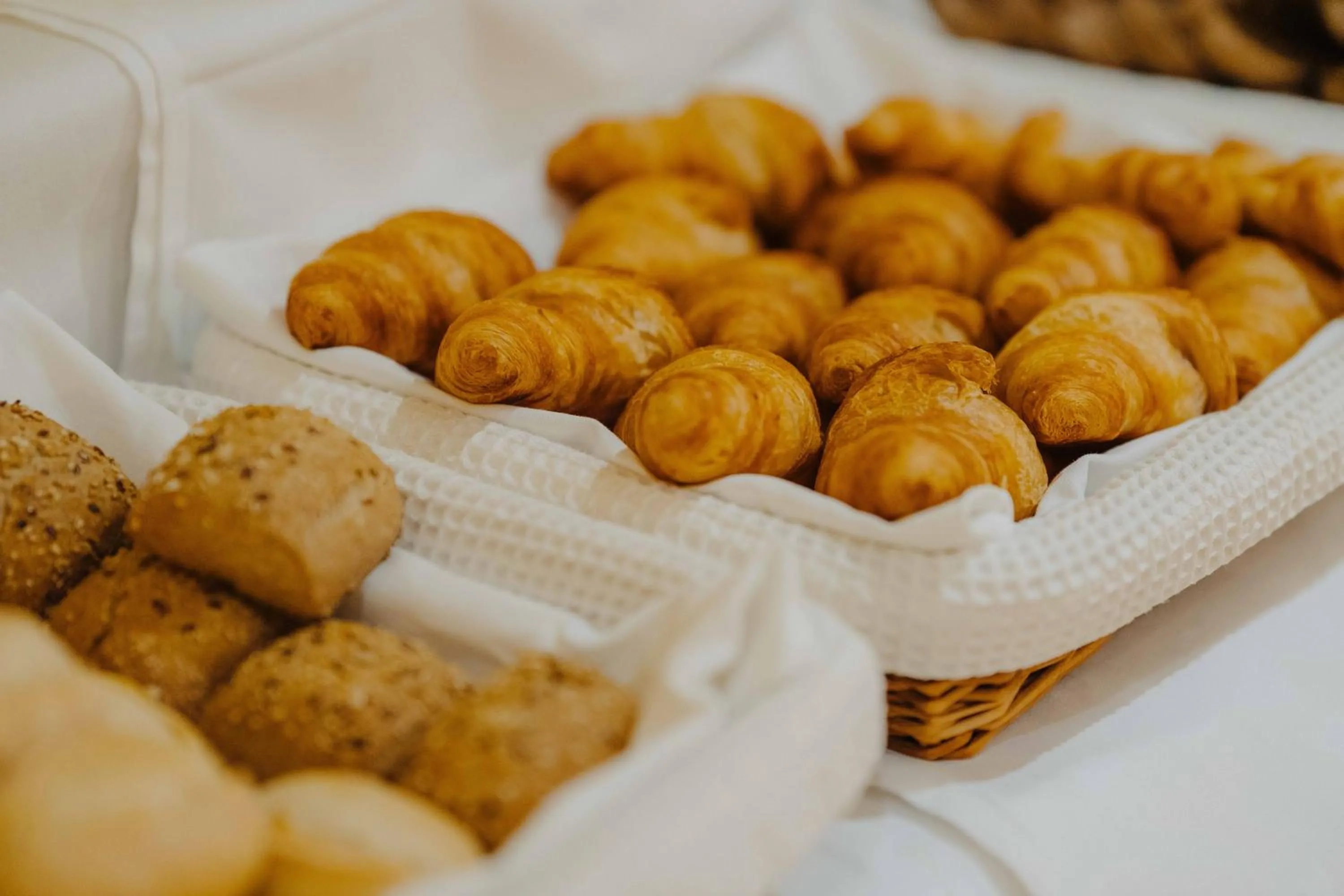 Breakfast in Quinta da Bela Vista
