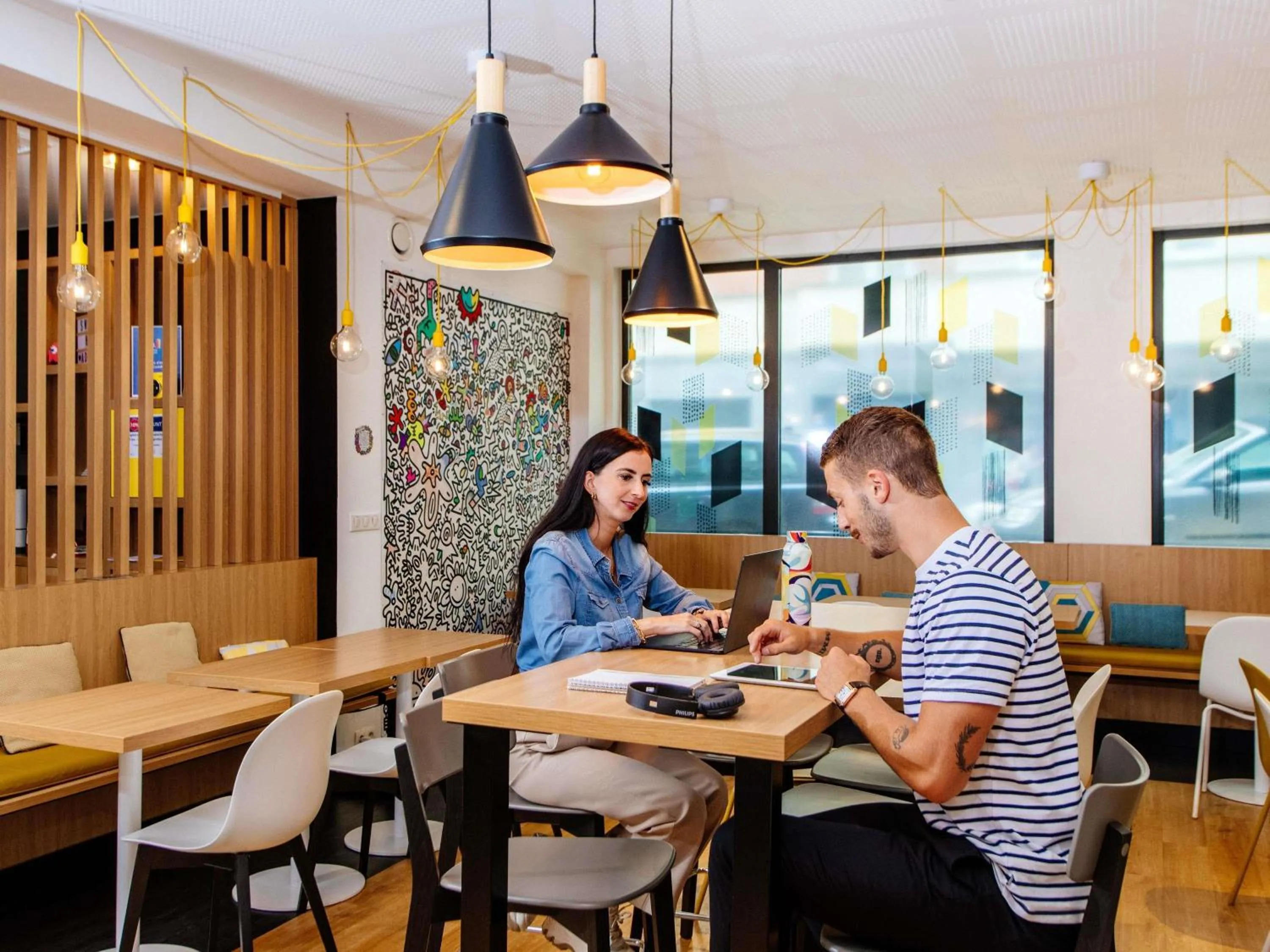 Other in Aparthotel Adagio Access Bruxelles Europe Aparthotel