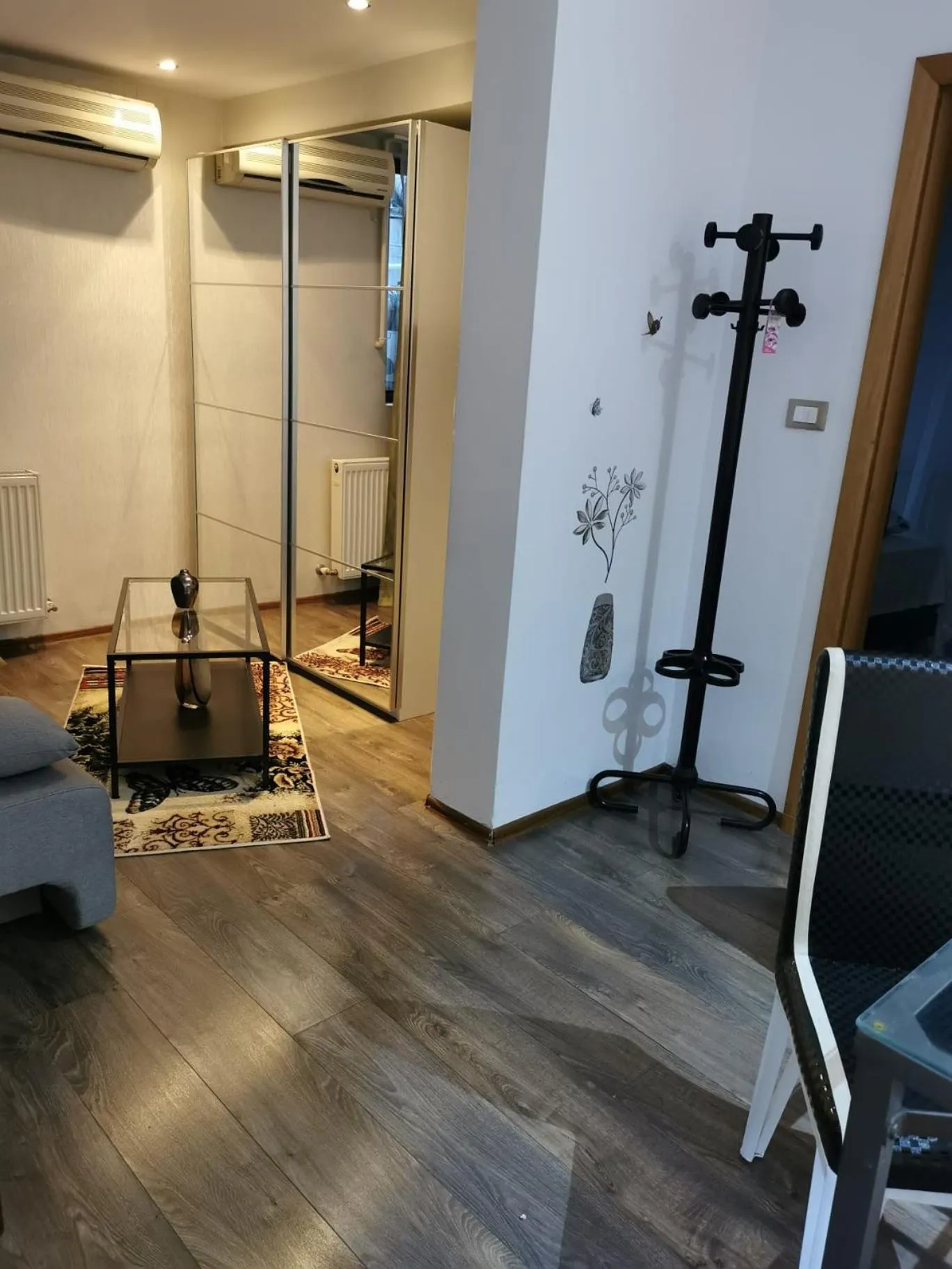 Photo of the whole room in Prince Residence Apartments