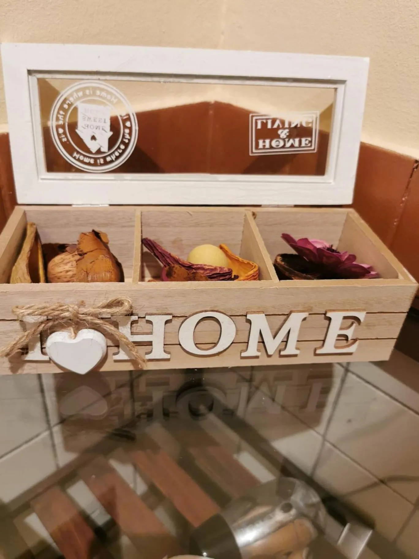 Property building in Prince Residence Apartments