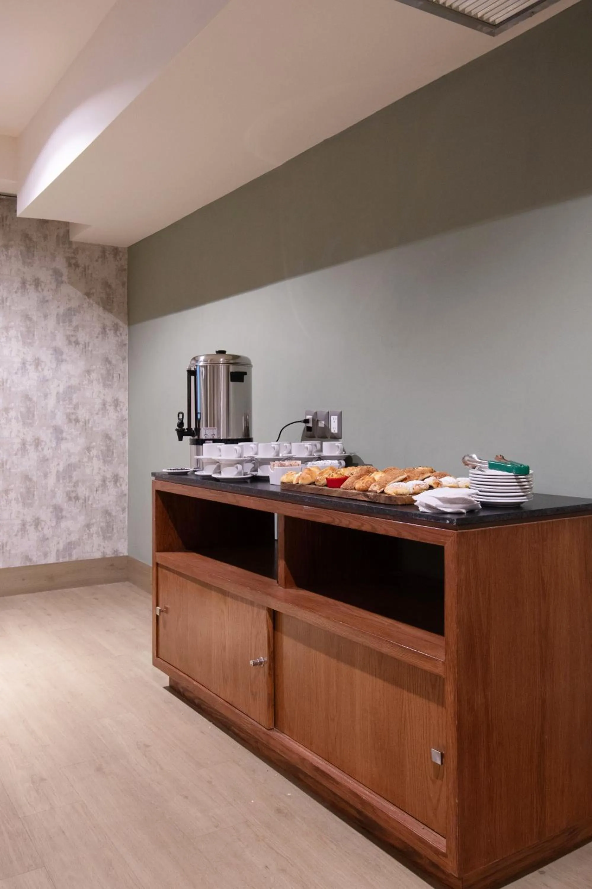 Banquet/Function facilities in Hotel Plaza Diana