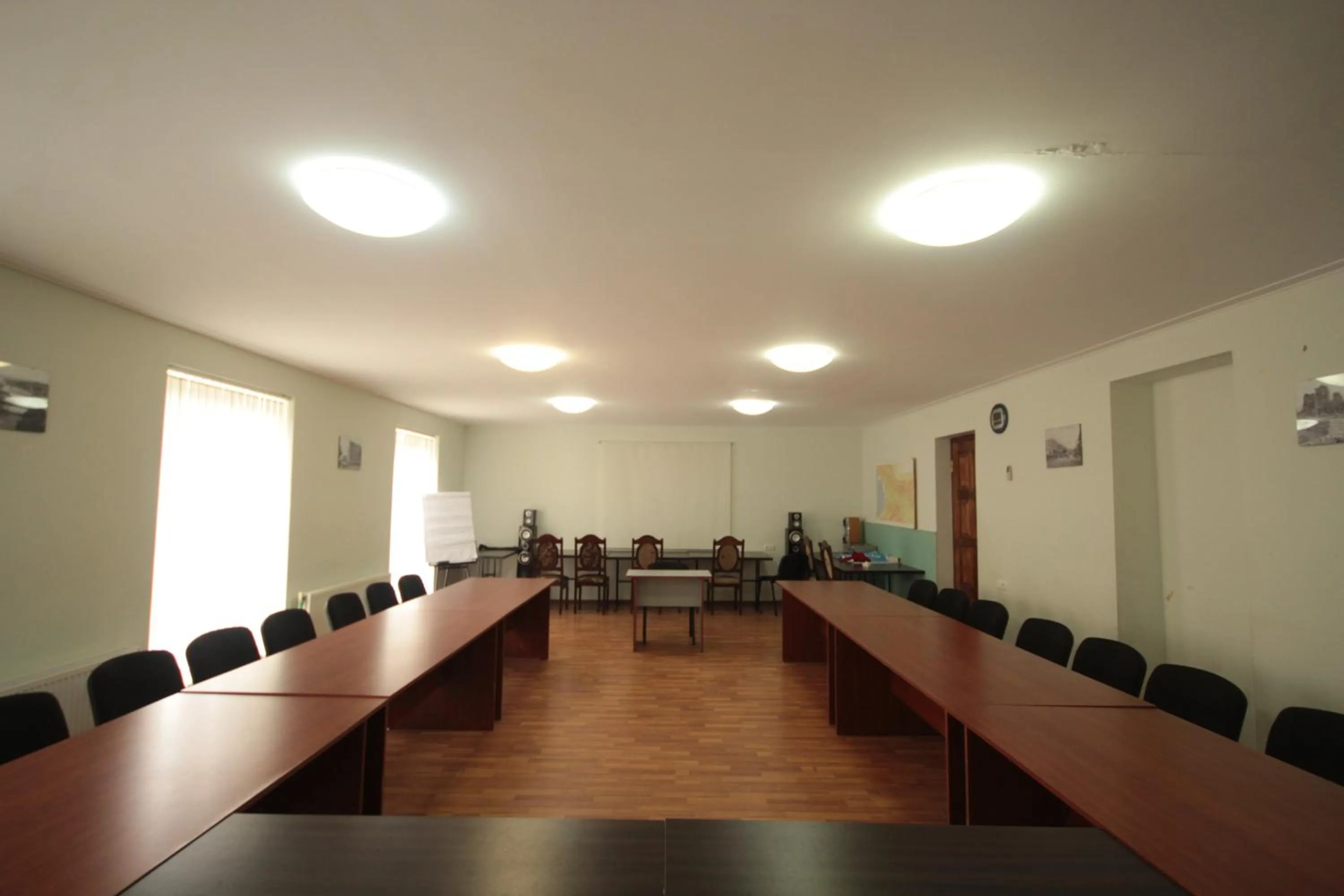 Meeting/conference room in Park Hotel Imeri kutaisi