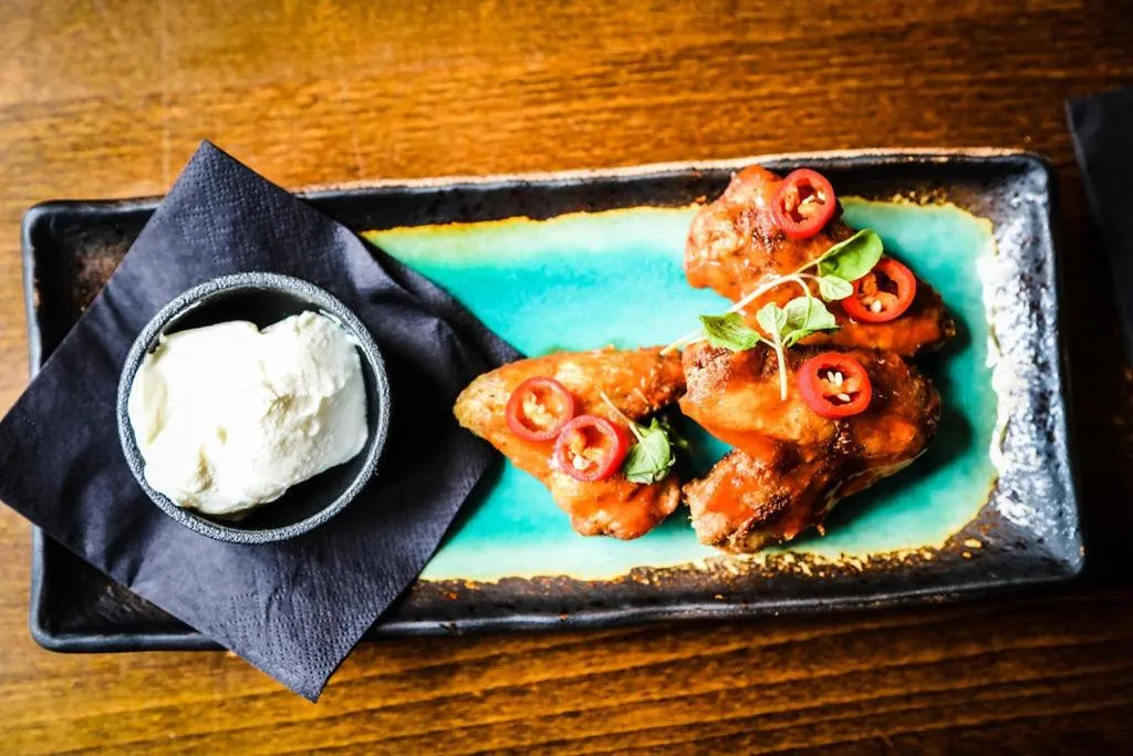 The Roundabout Hotel