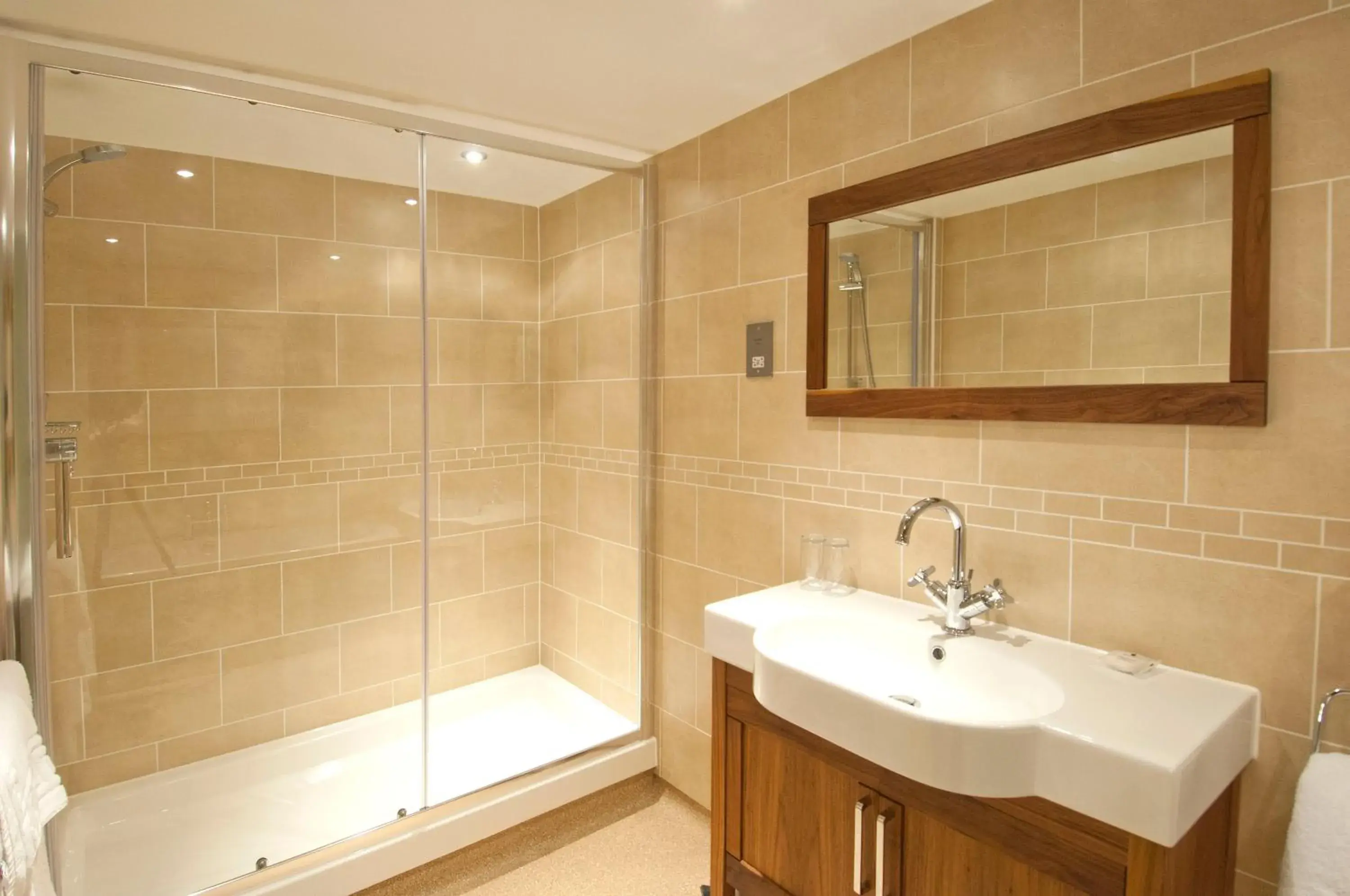 Suite in The Roundabout Hotel Suite in The Roundabout Hotel